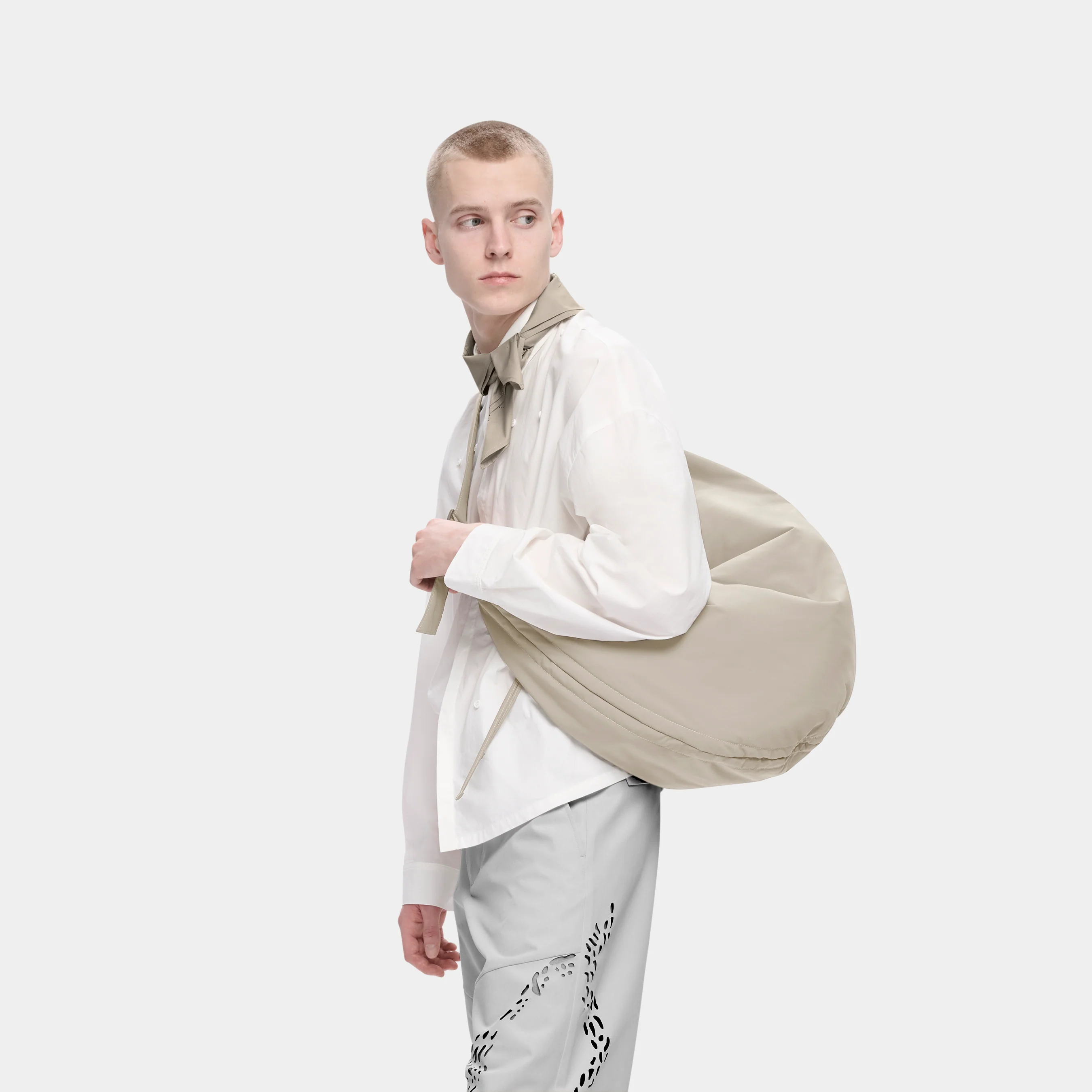 FLAXEN BANDANA - Image 4