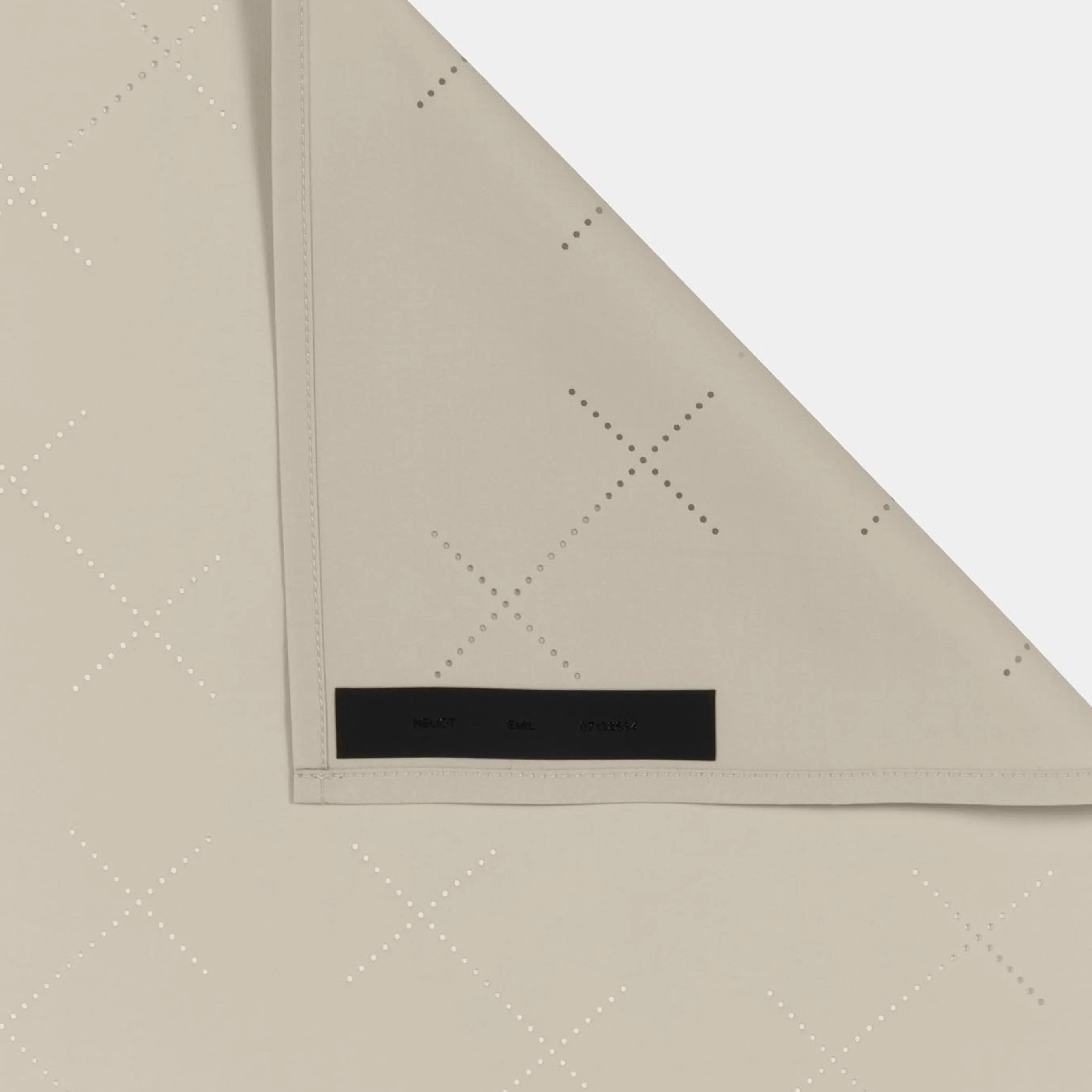 FLAXEN BANDANA - Image 6