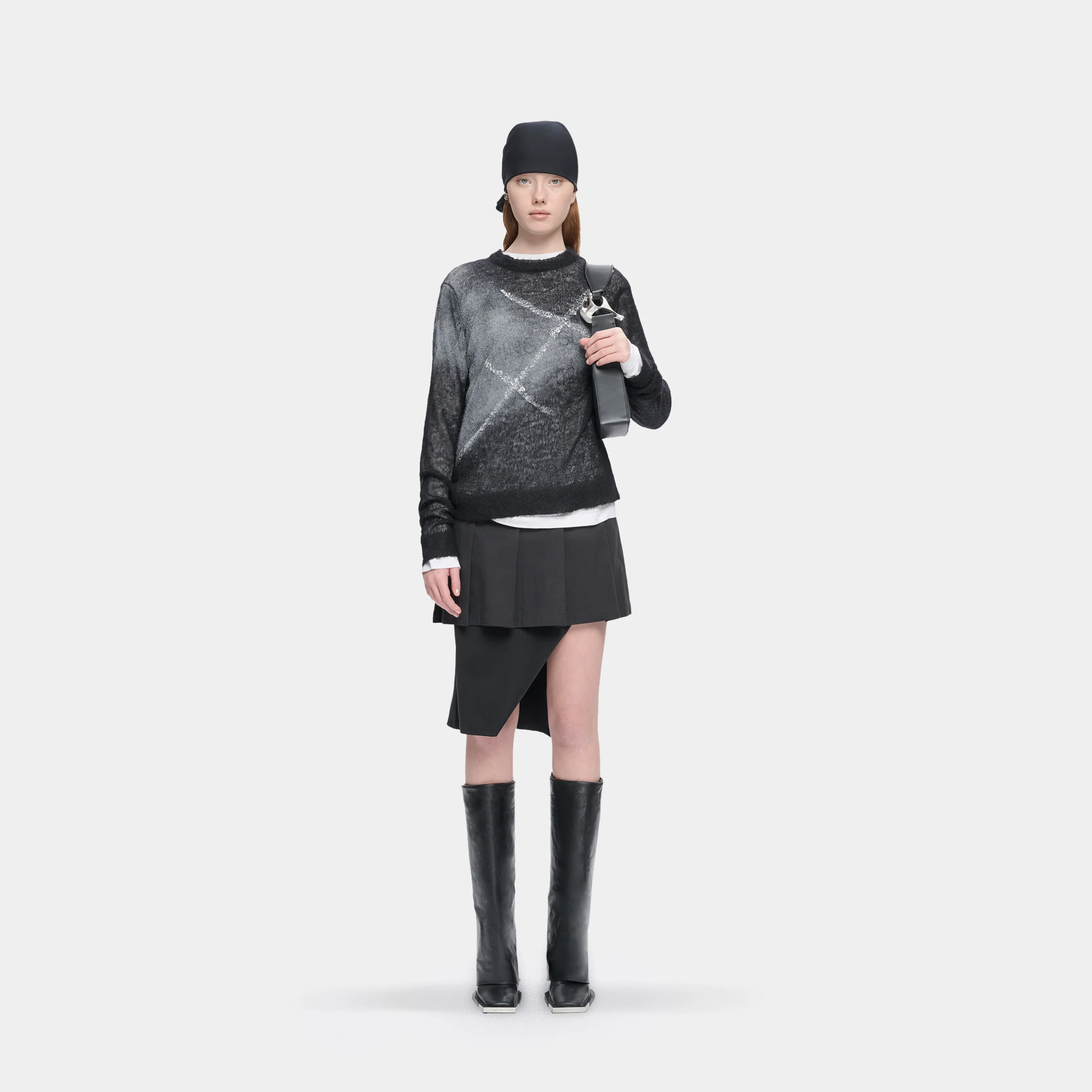 Fluxus Crewneck - Image 5