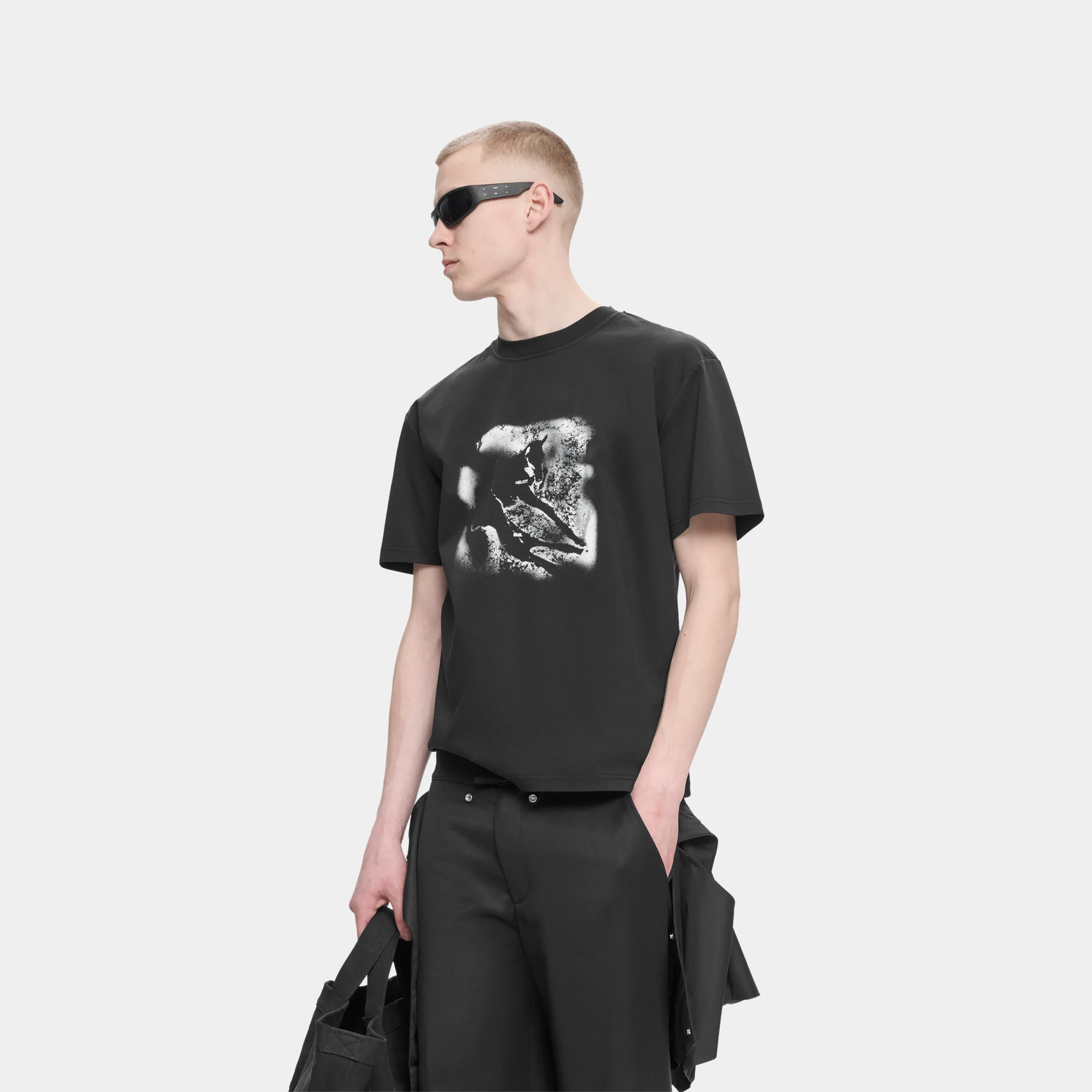 FOAL TSHIRT - Image 4