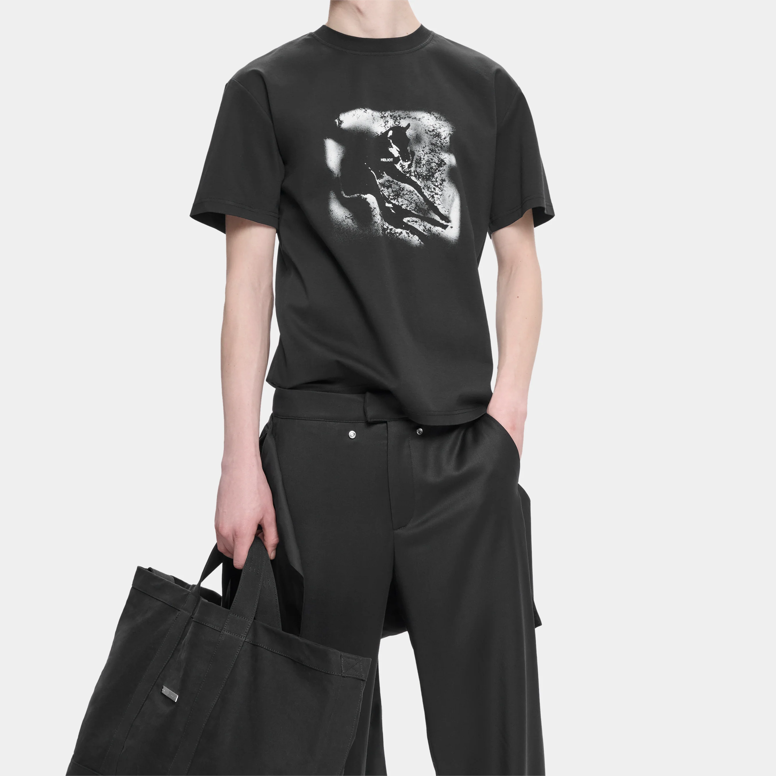 FOAL TSHIRT - Image 5