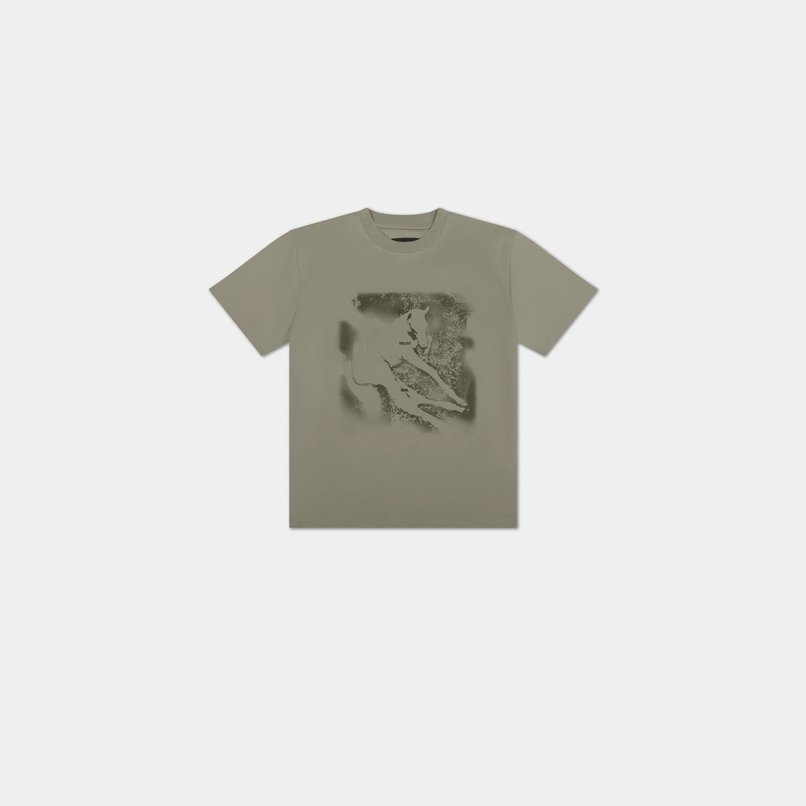FOAL TSHIRT