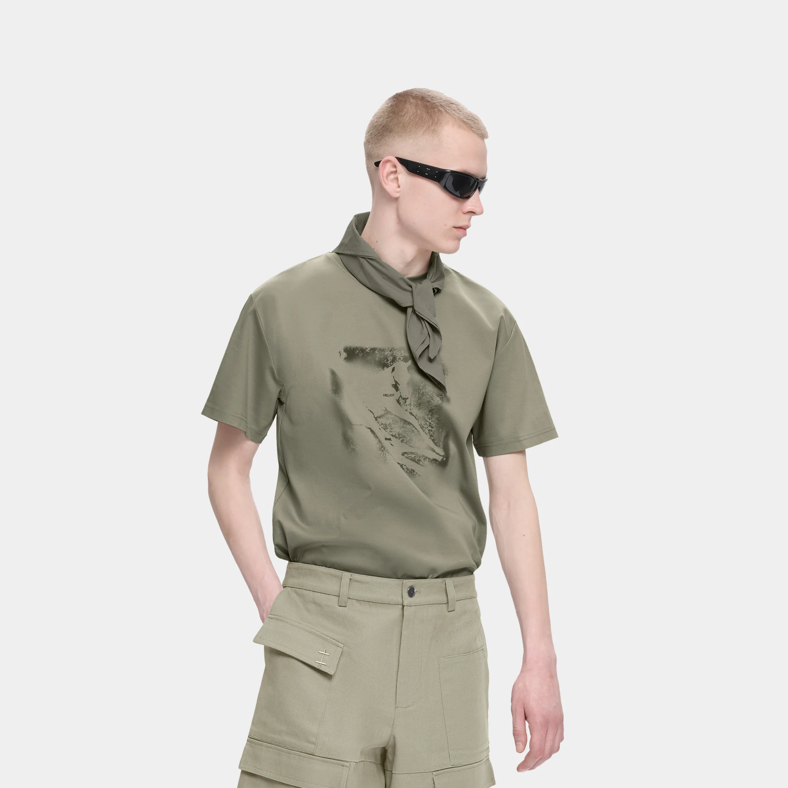 FOAL TSHIRT - Image 4