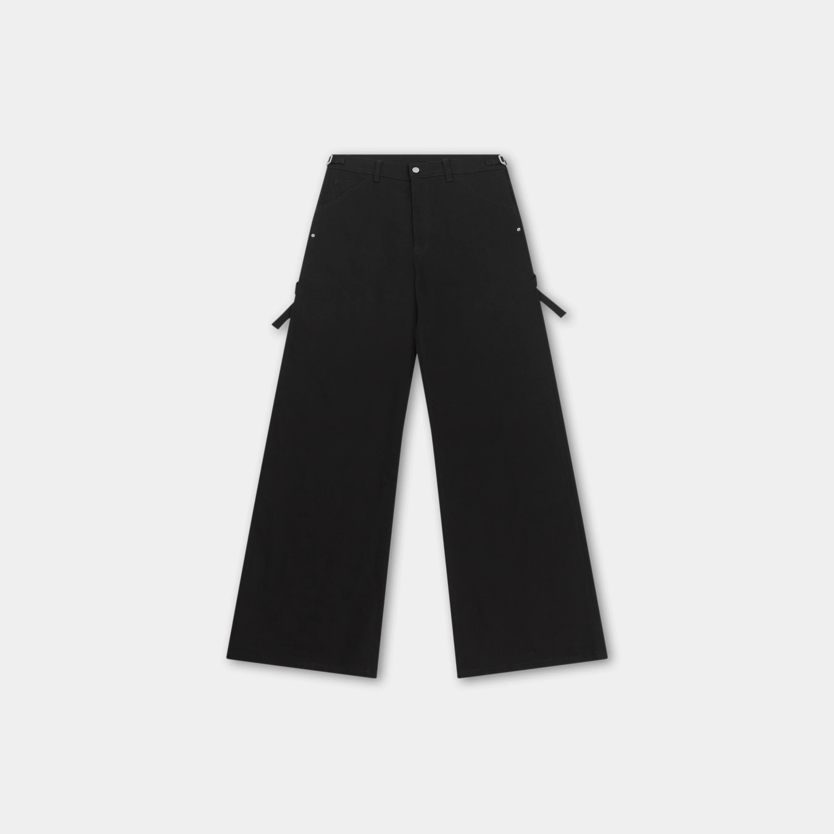 GAIT DENIM TROUSERS