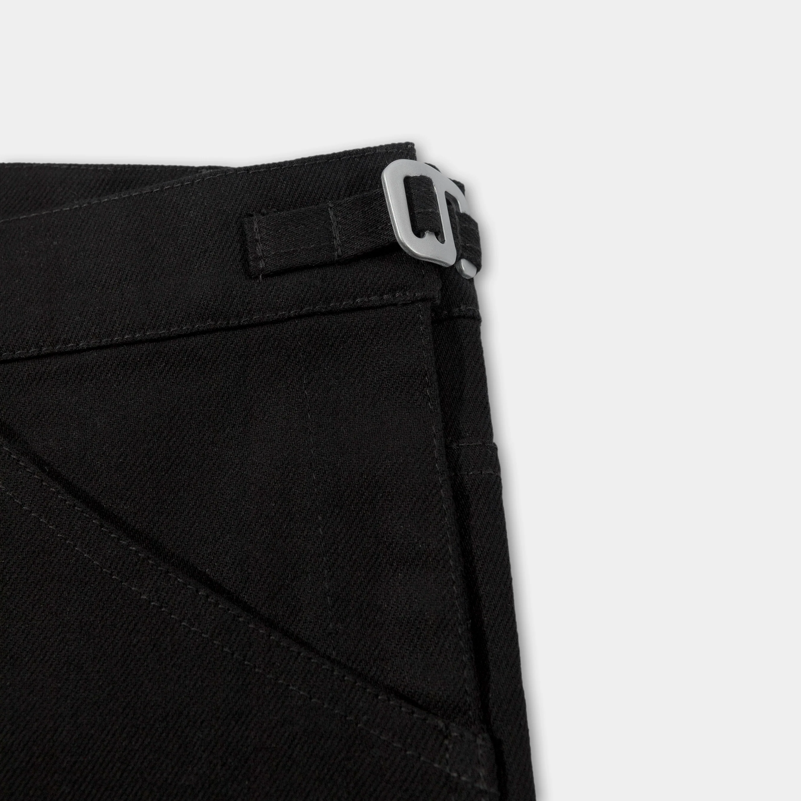 GAIT DENIM TROUSERS - Image 5