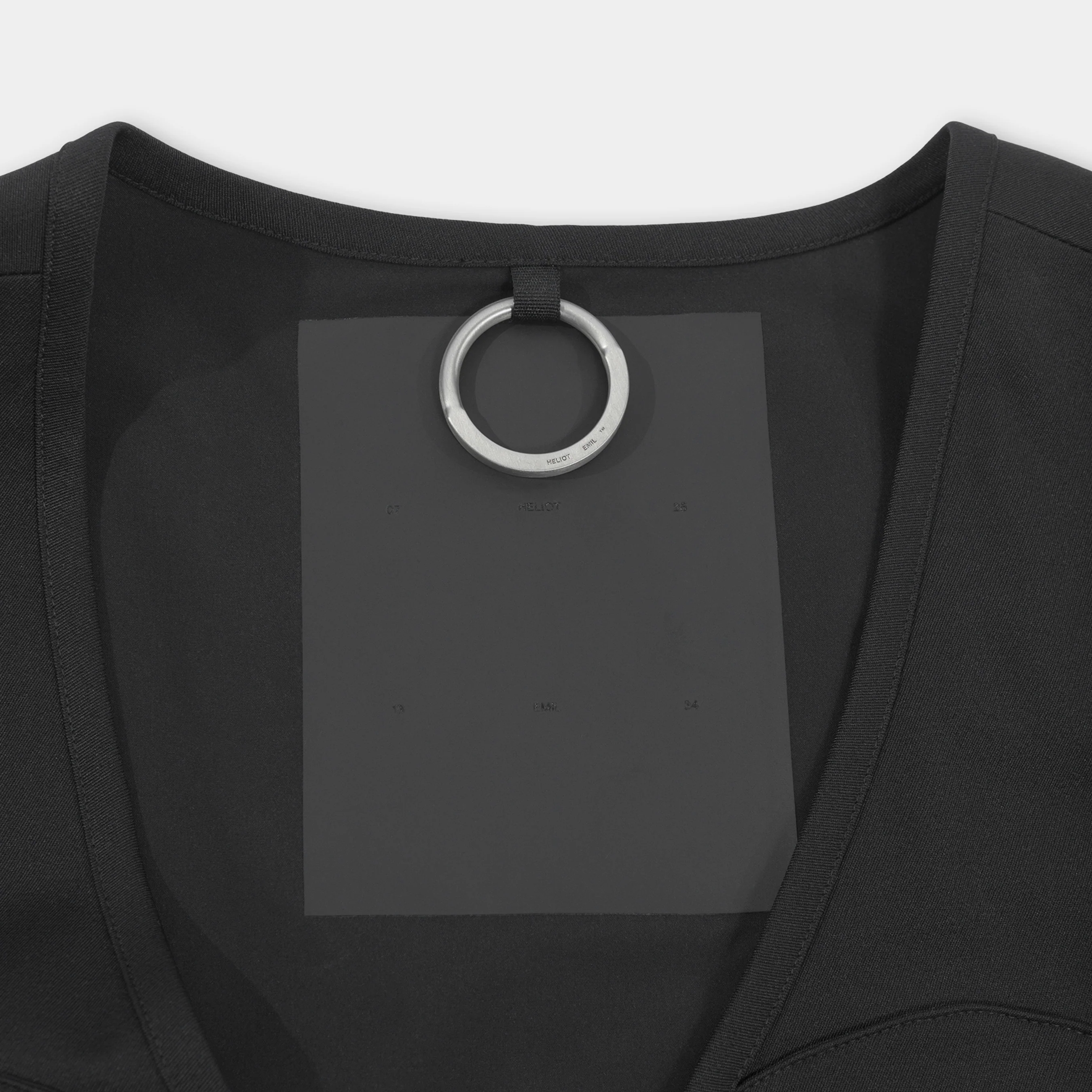 GIRTH VEST - Image 7