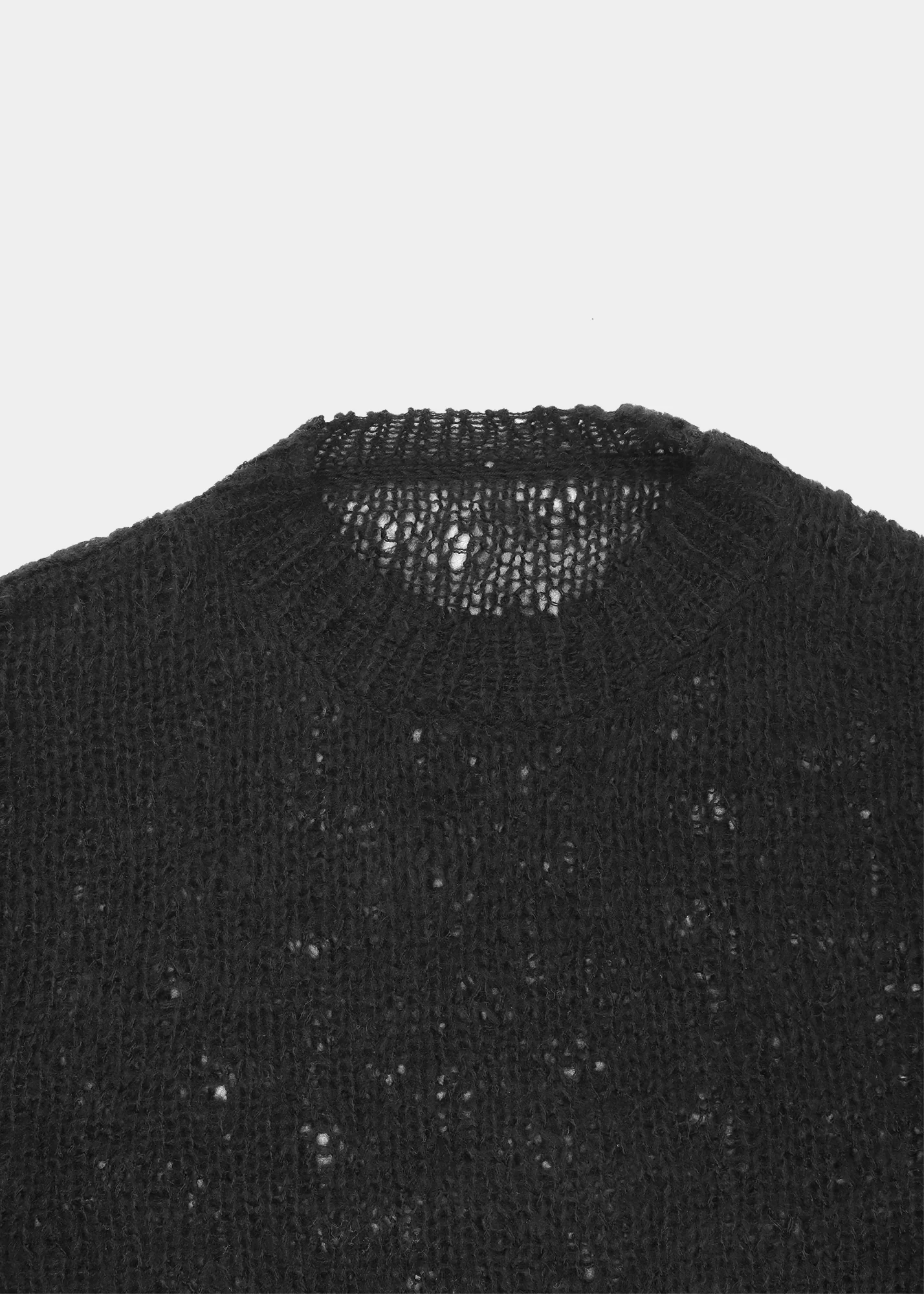 GLAUCO KNIT IN WOOL - Image 11