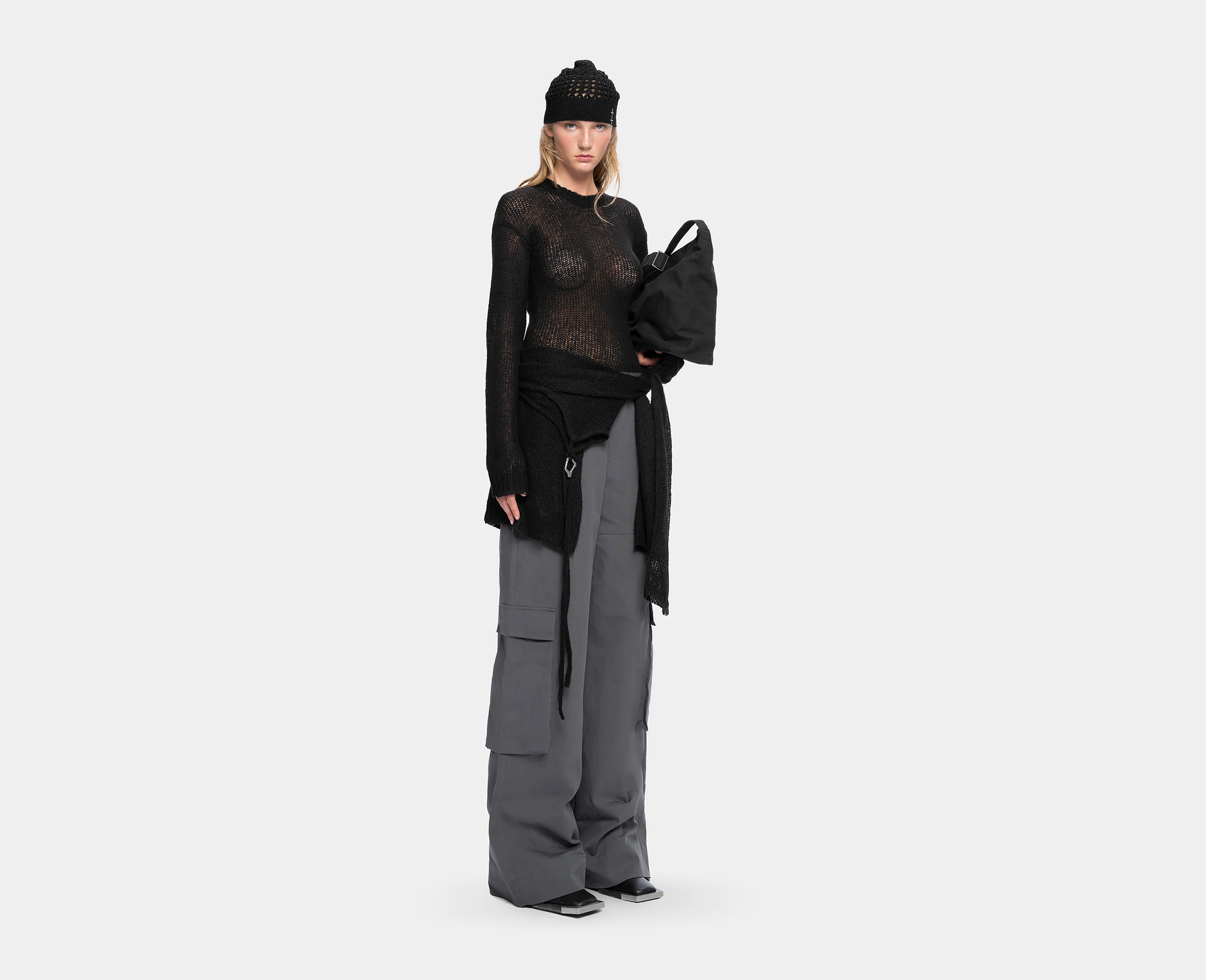 GLAUCO KNIT IN WOOL - Image 6