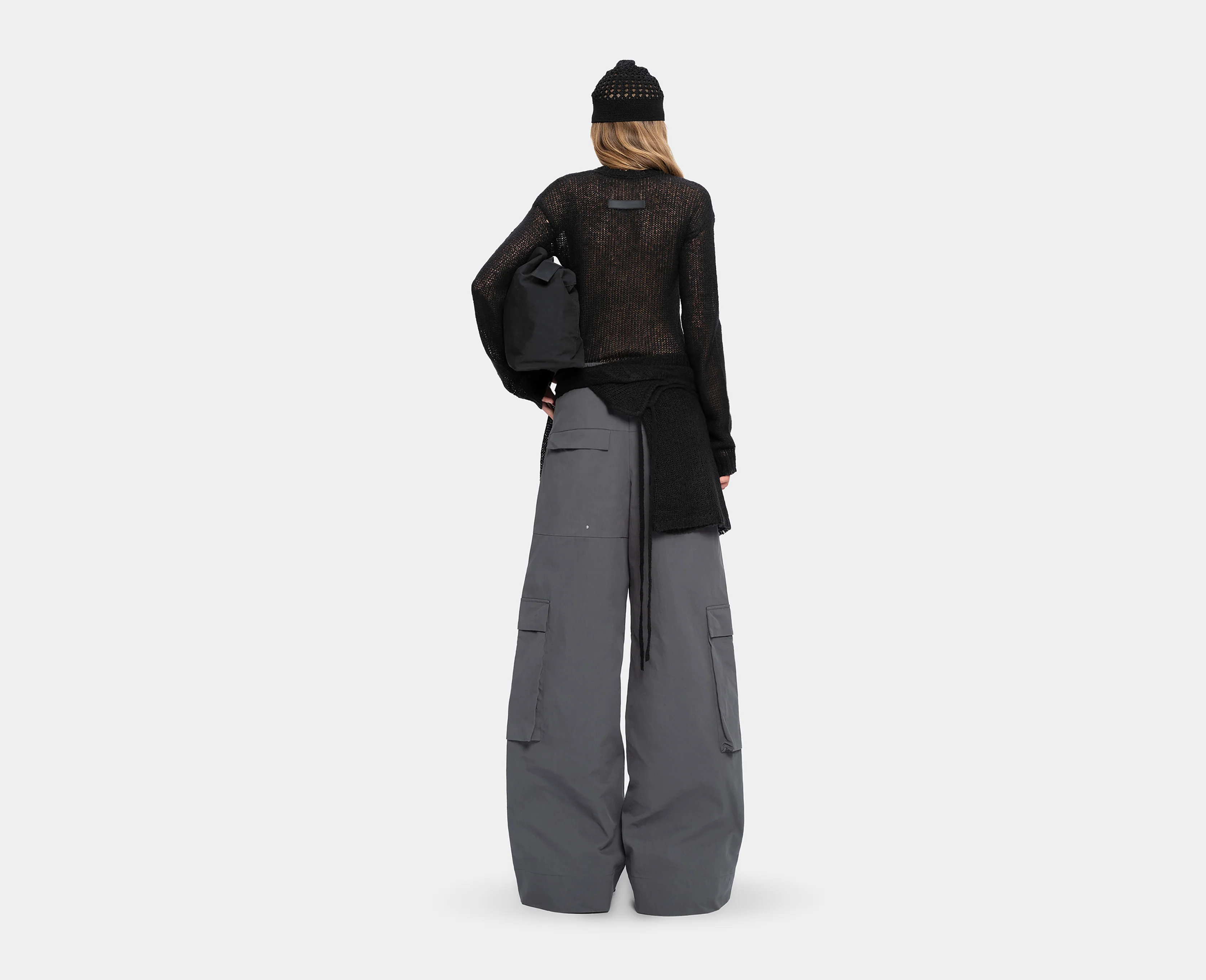 GLAUCO KNIT IN WOOL - Image 7