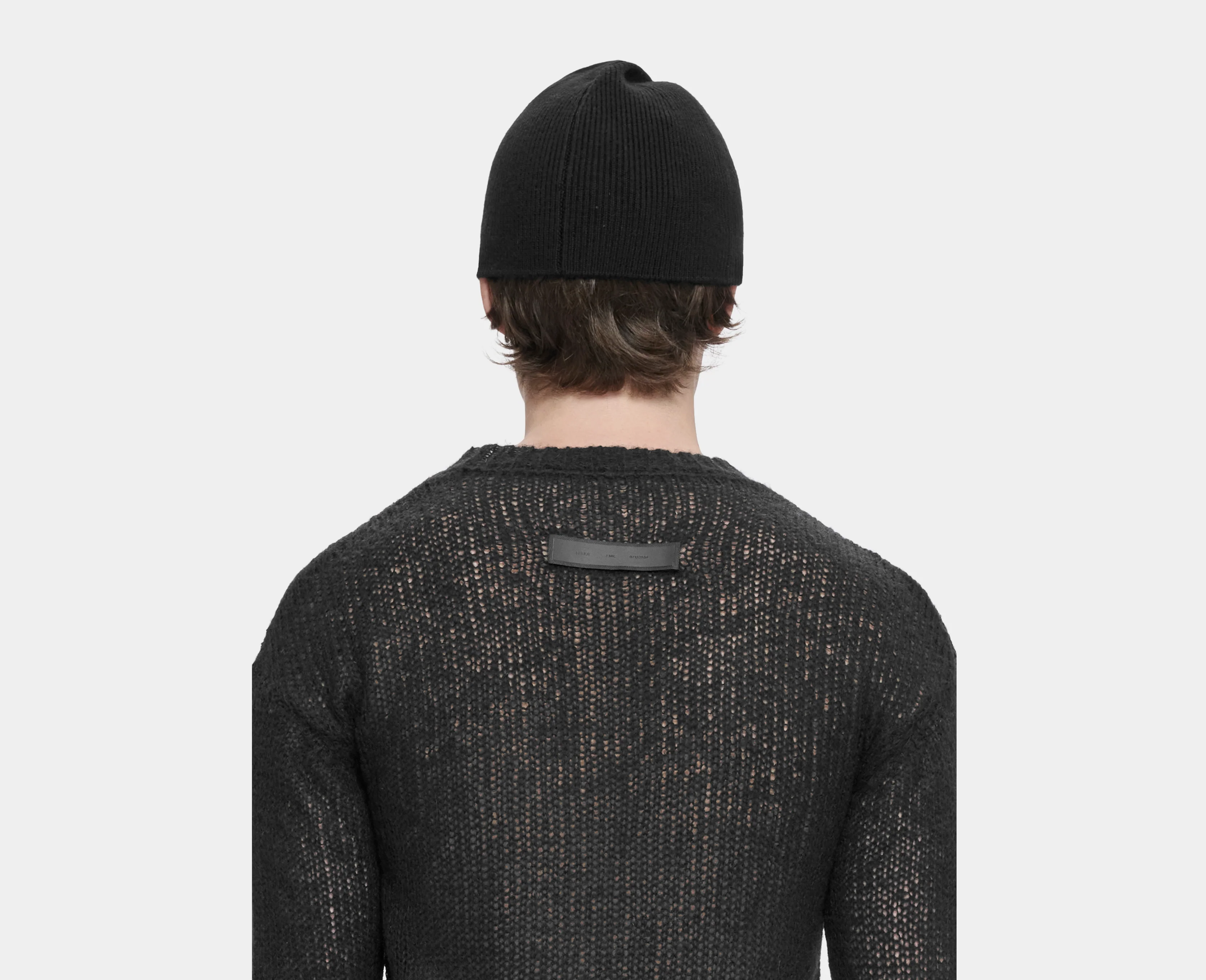 GLAUCO KNIT IN WOOL - Image 8