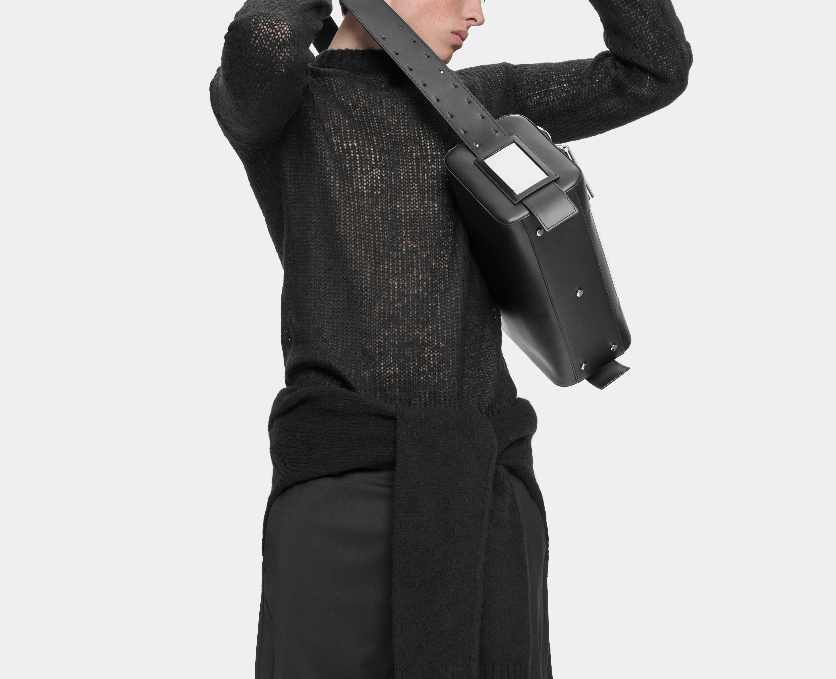 GLAUCO KNIT IN WOOL - Image 9