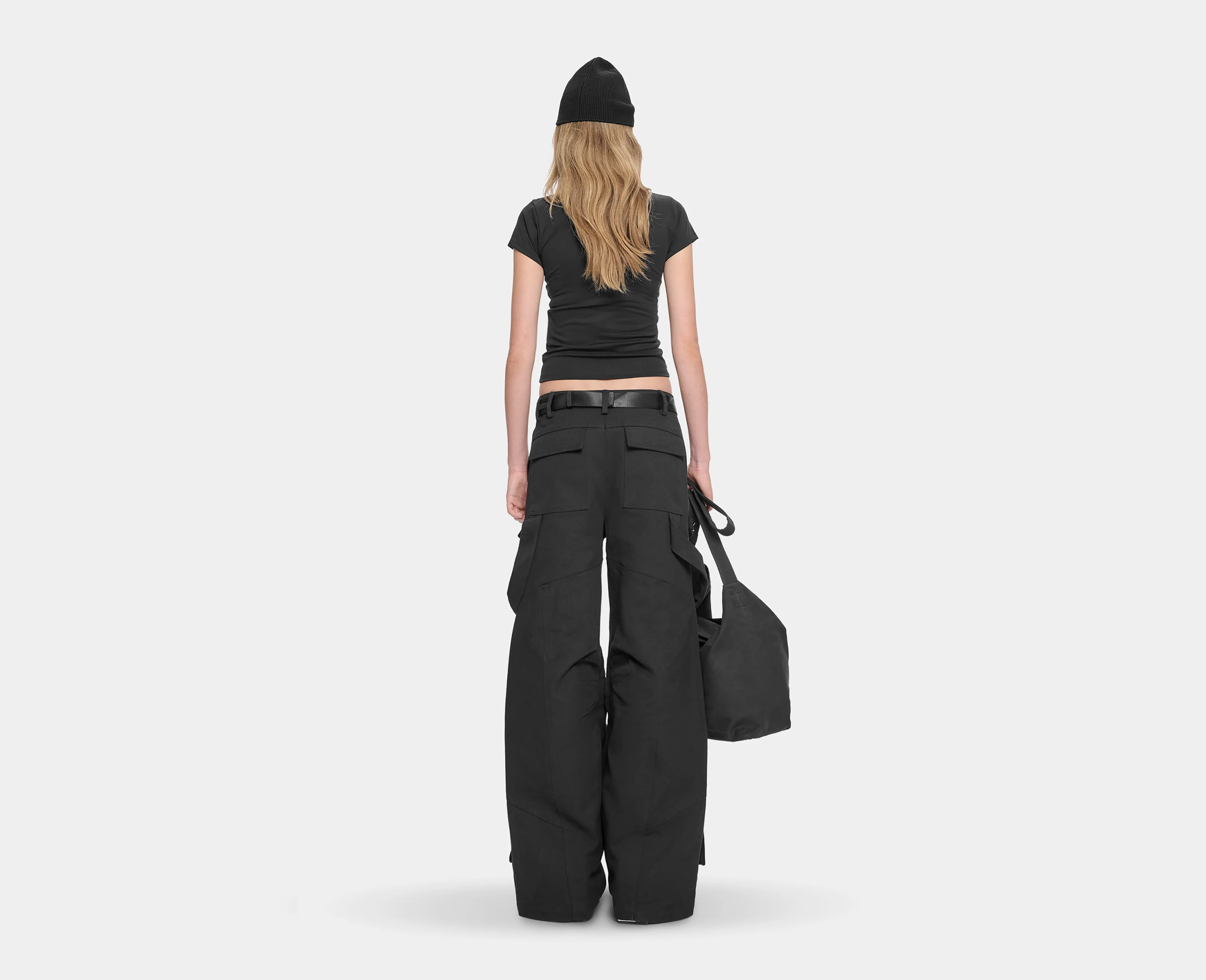 H TRIM BEANIE - Image 5
