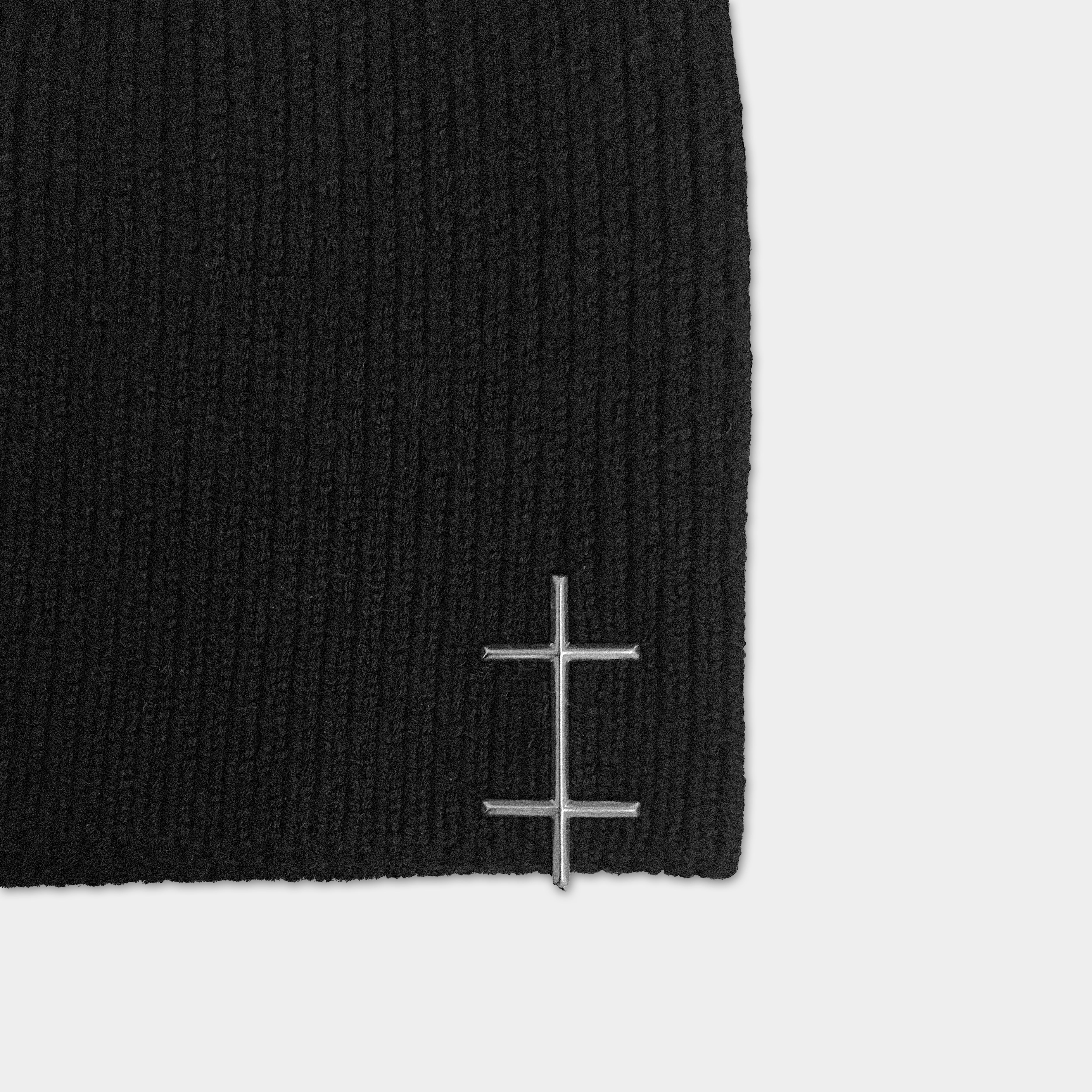 H TRIM BEANIE - Image 8