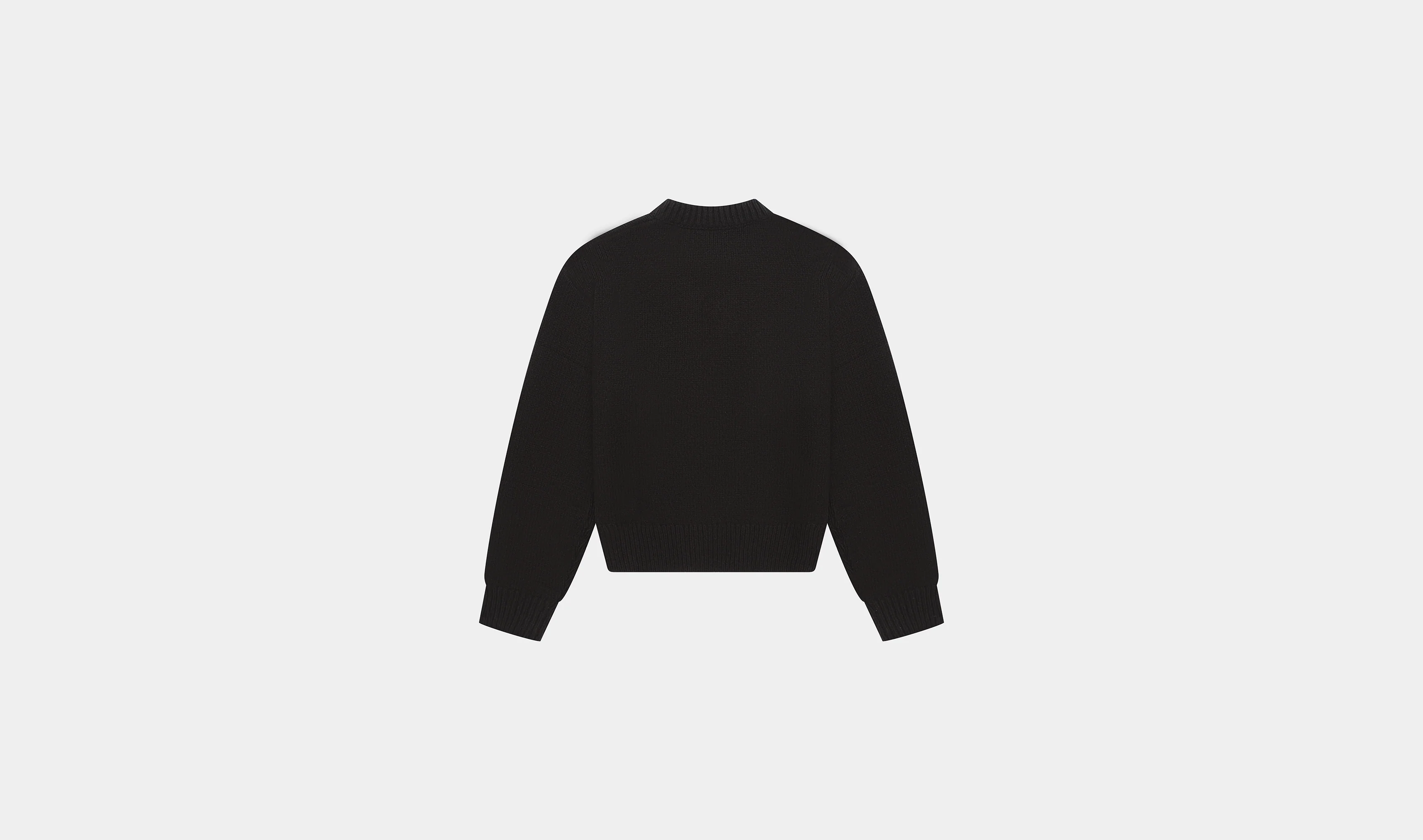 SERENE CREWNECK - Image 5