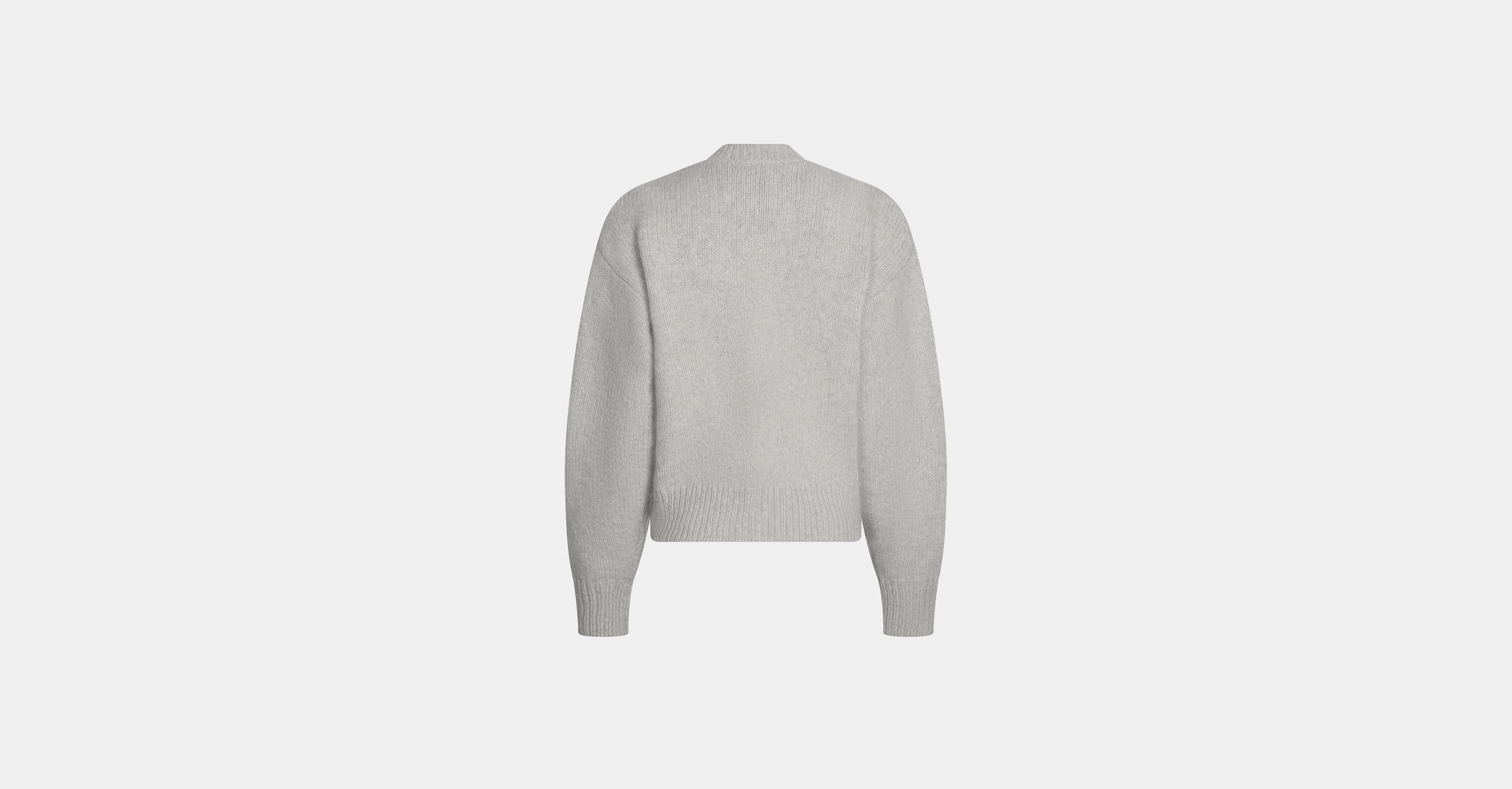 SERENE CREWNECK - Image 4