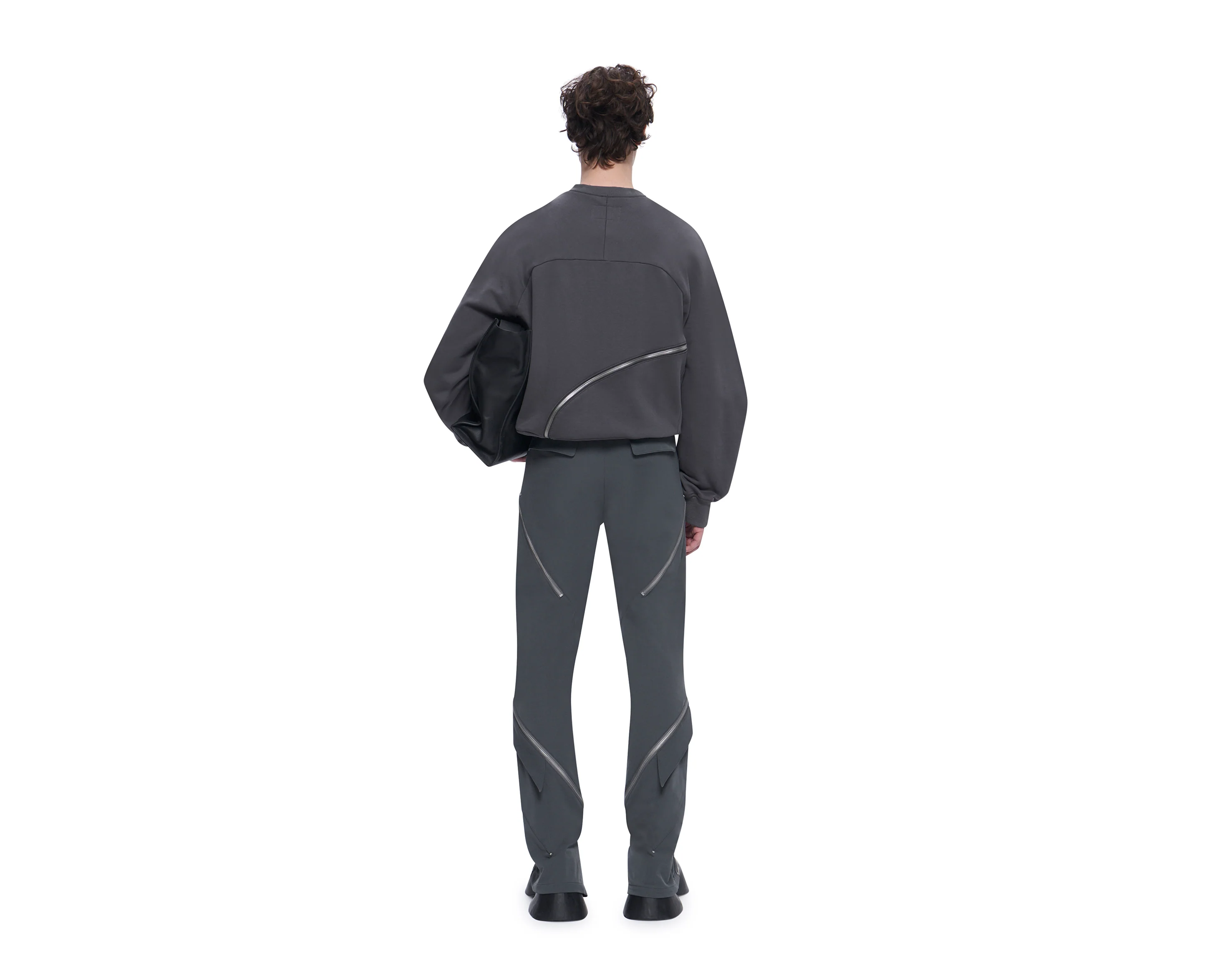 FRAZIL CARGO TROUSER - Image 4