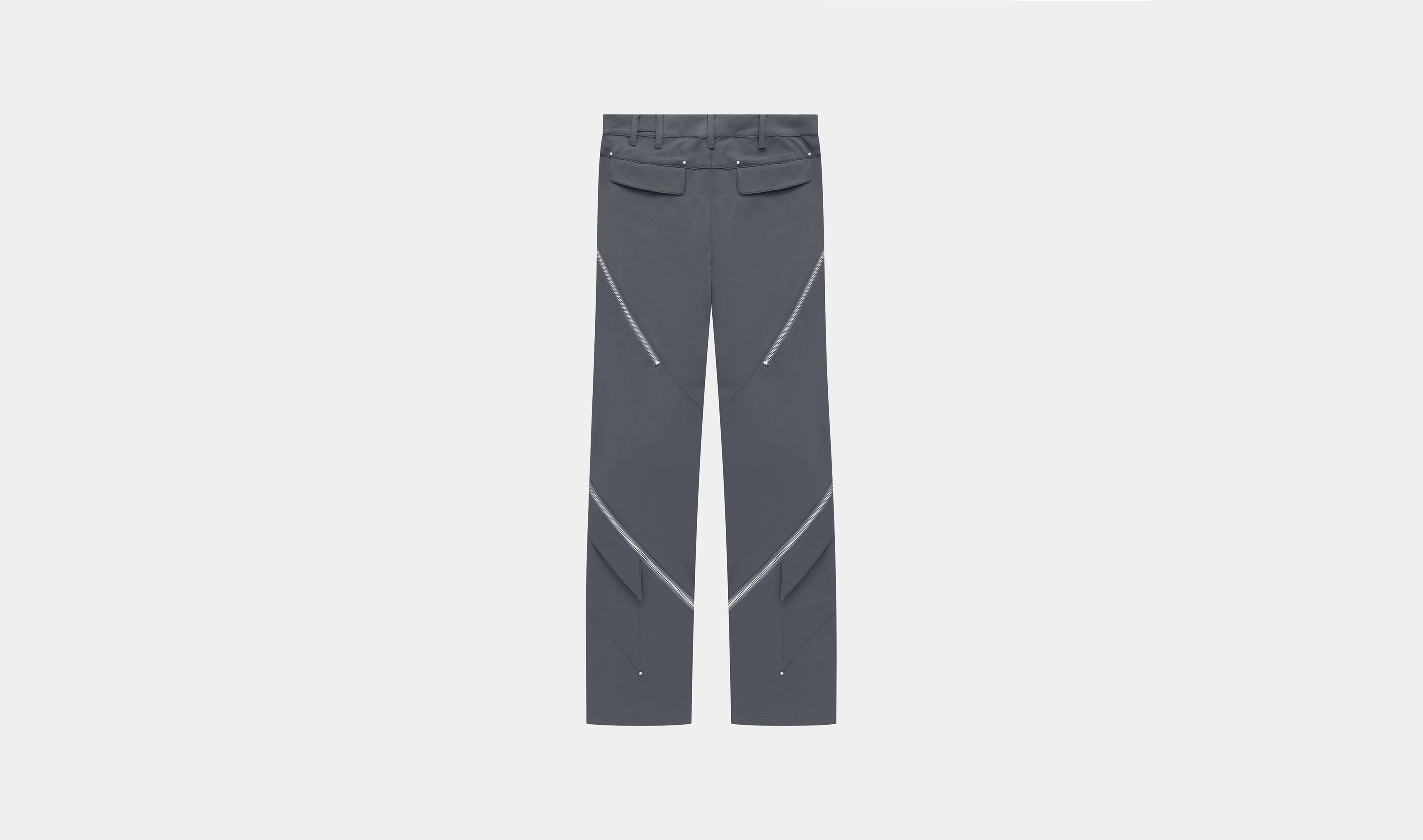 FRAZIL CARGO TROUSER - Image 5