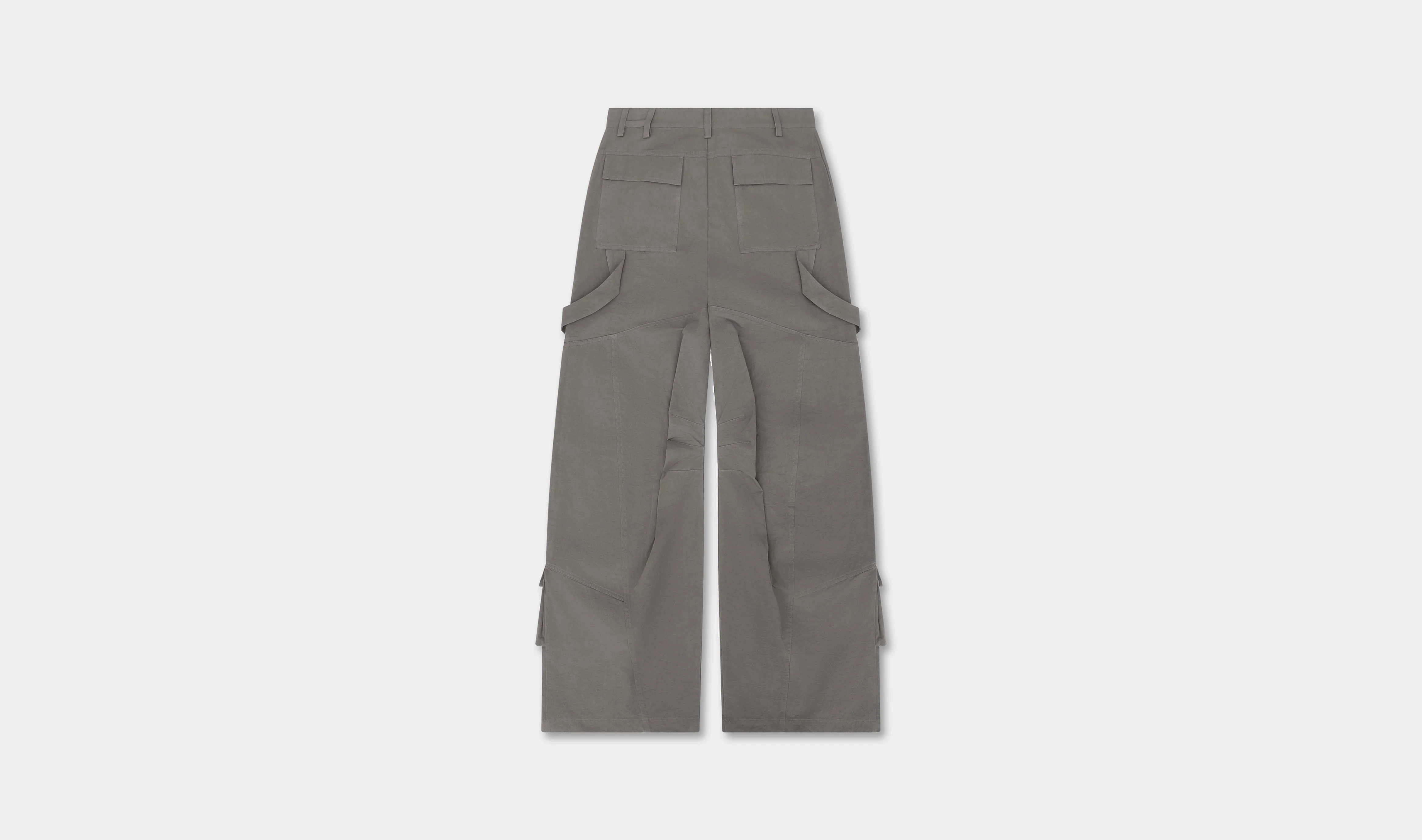 CELLULAE CARGO TROUSERS - Image 5