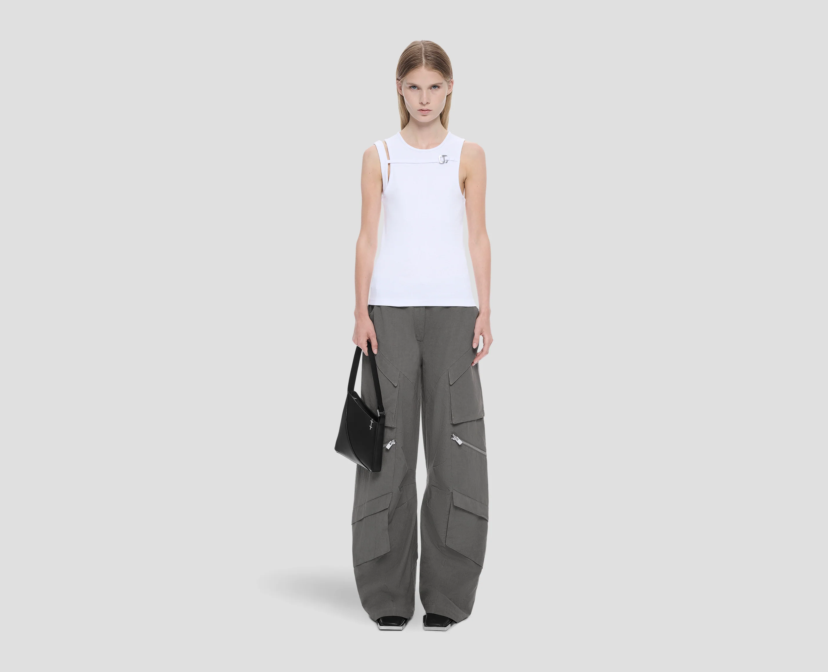 CALYX CARGO PANTS - Image 2