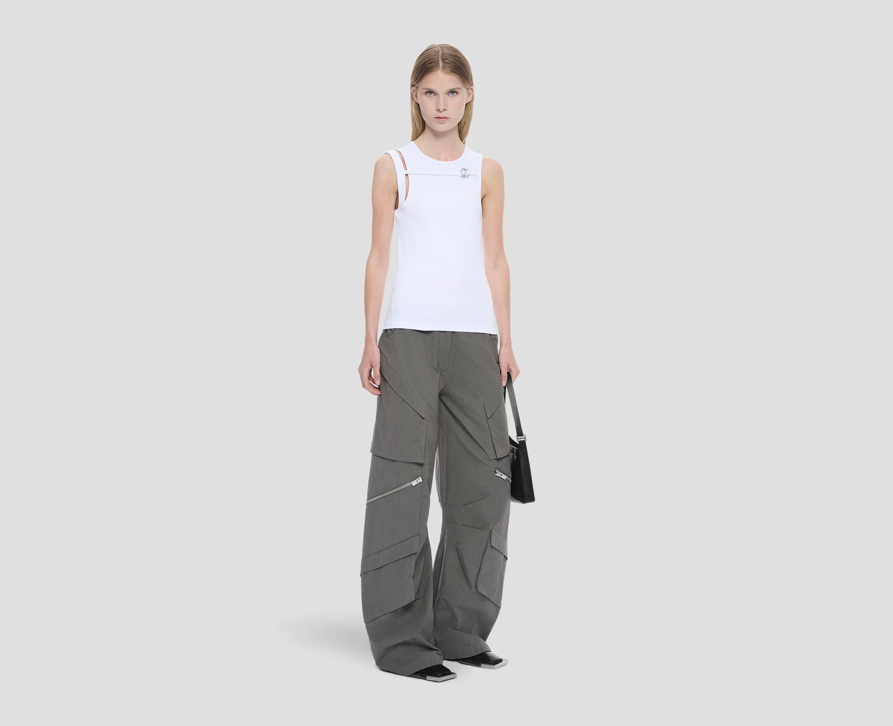 CALYX CARGO PANTS - Image 3