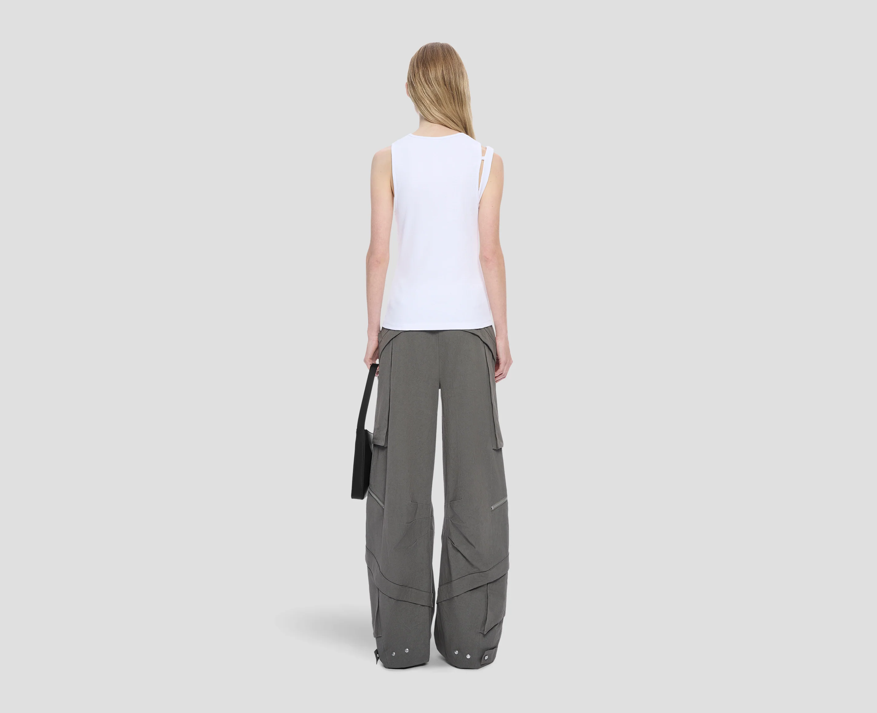 CALYX CARGO PANTS - Image 4