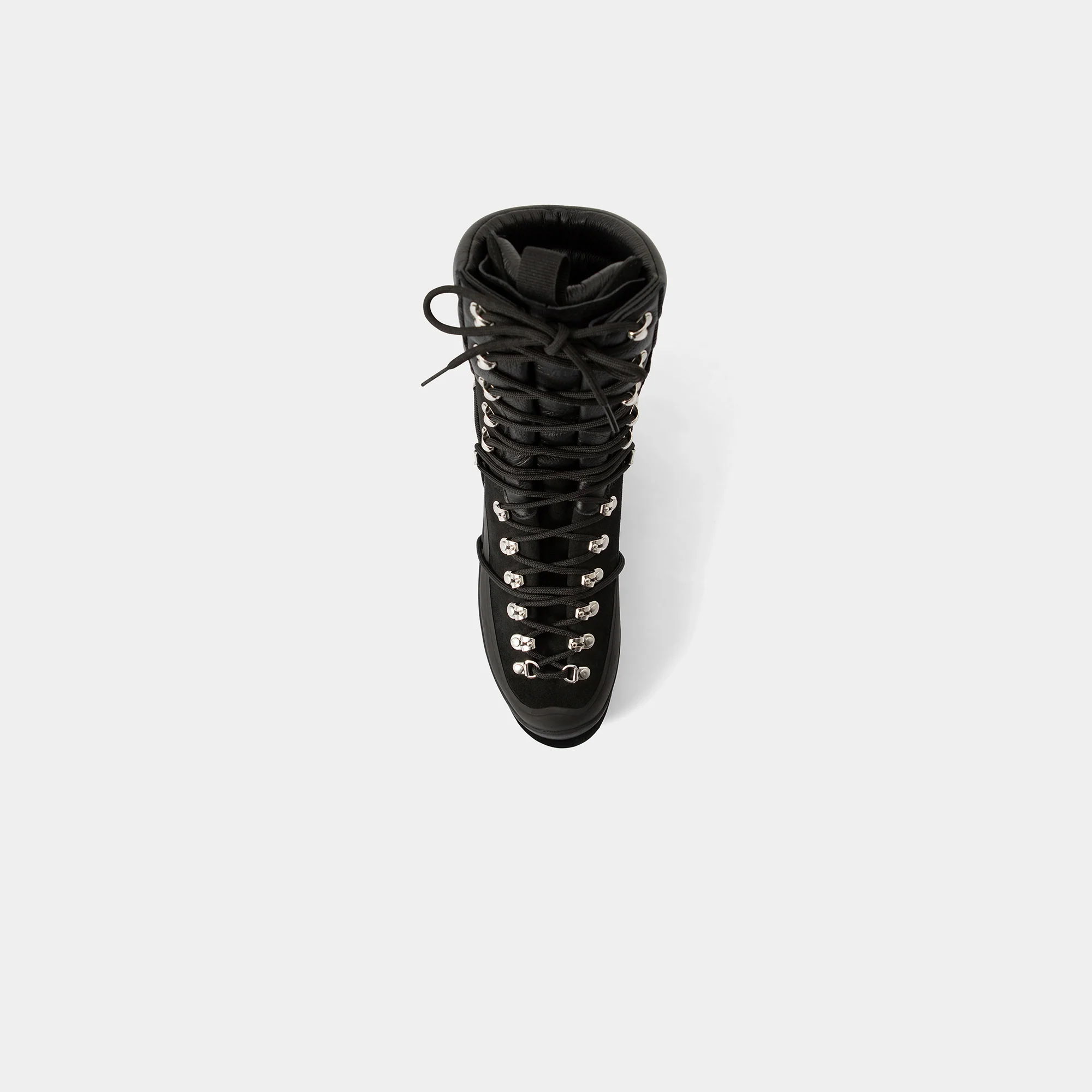 TALL HIKING BOOTS - Image 10