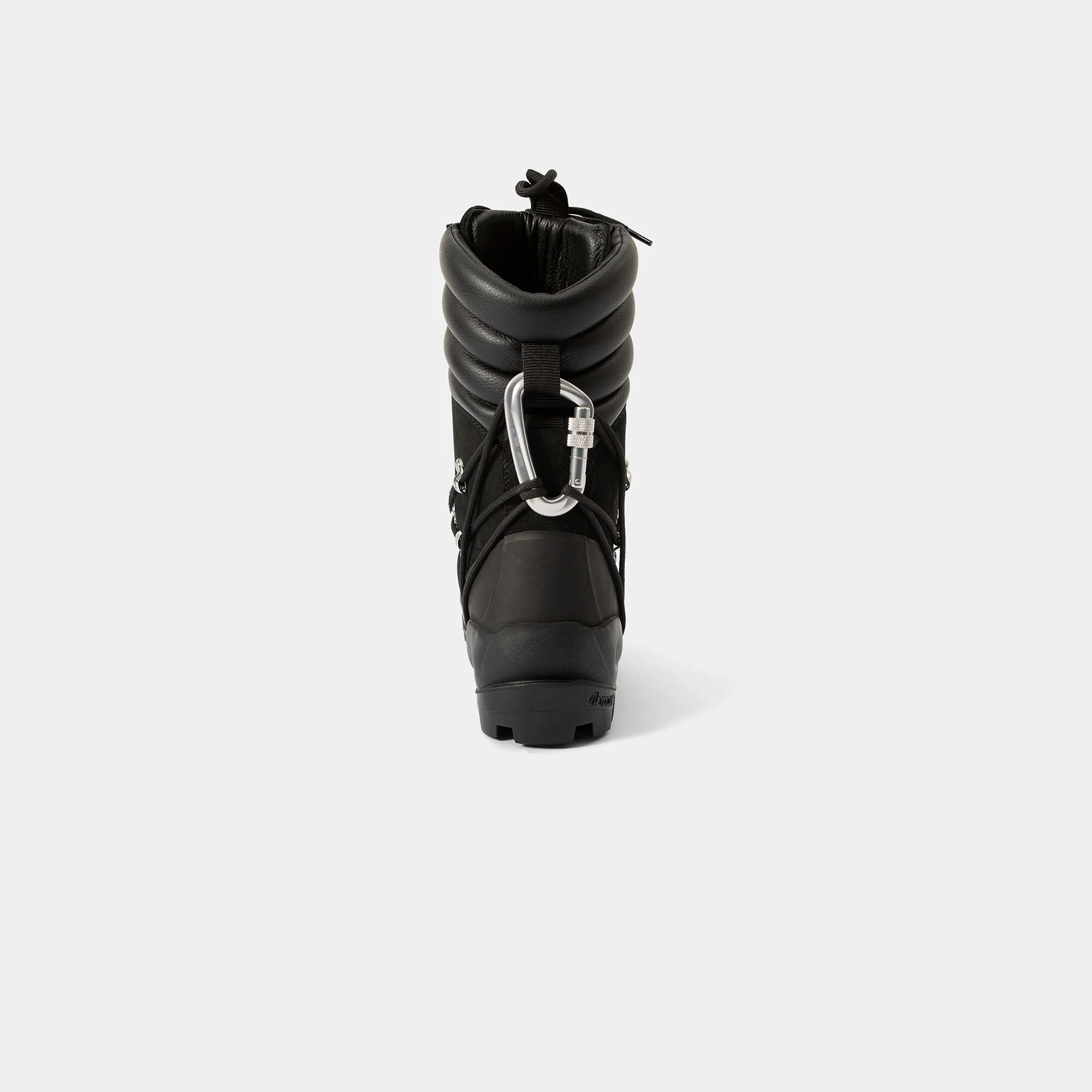 TALL HIKING BOOTS - Image 9