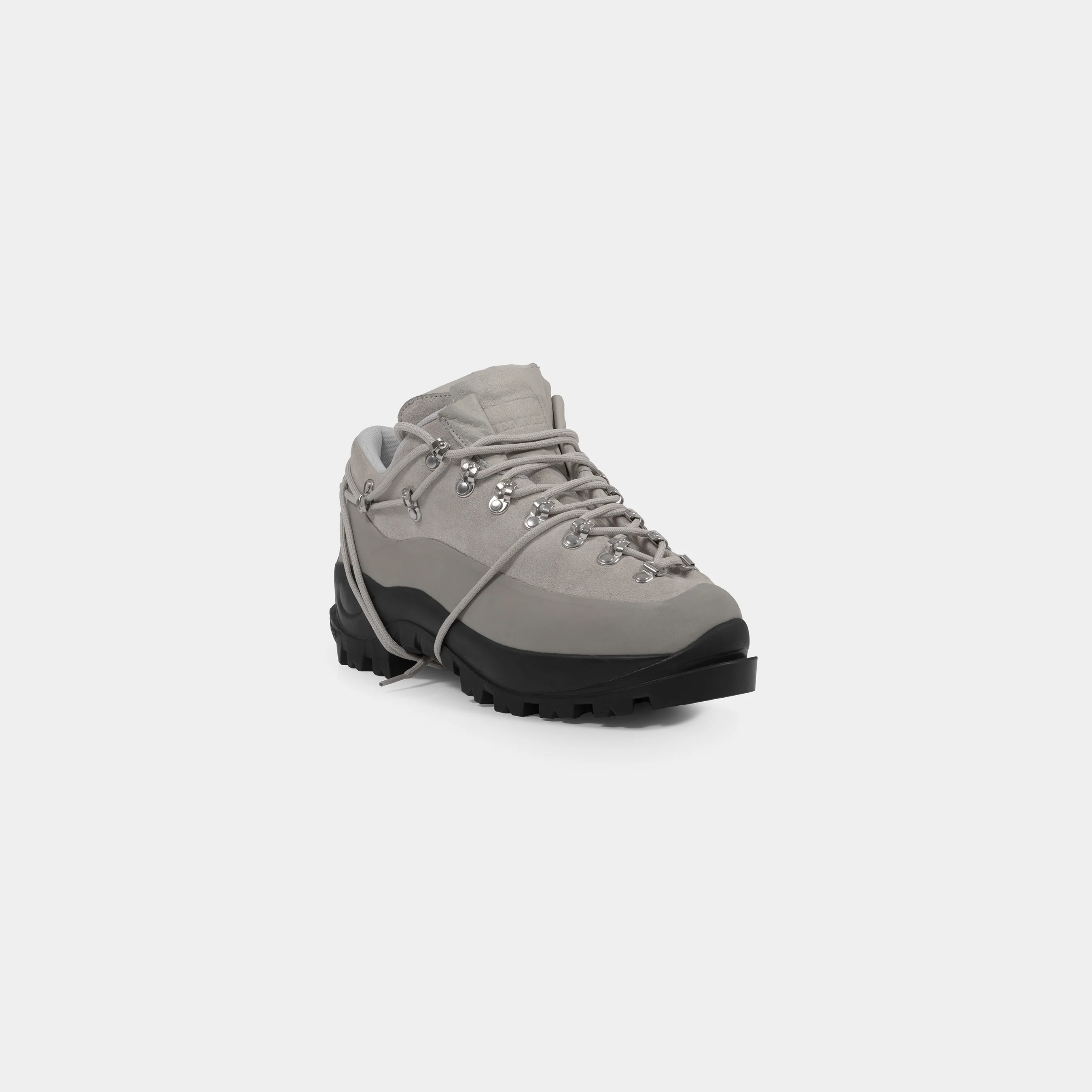 LOW HIKING BOOTS - Image 8