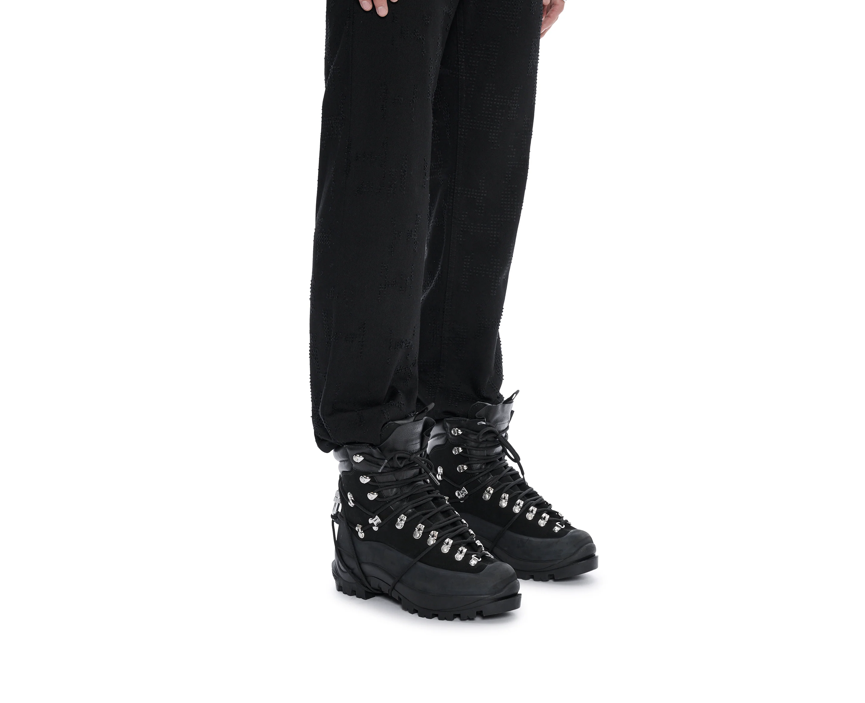 HIKING BOOTS - Image 3