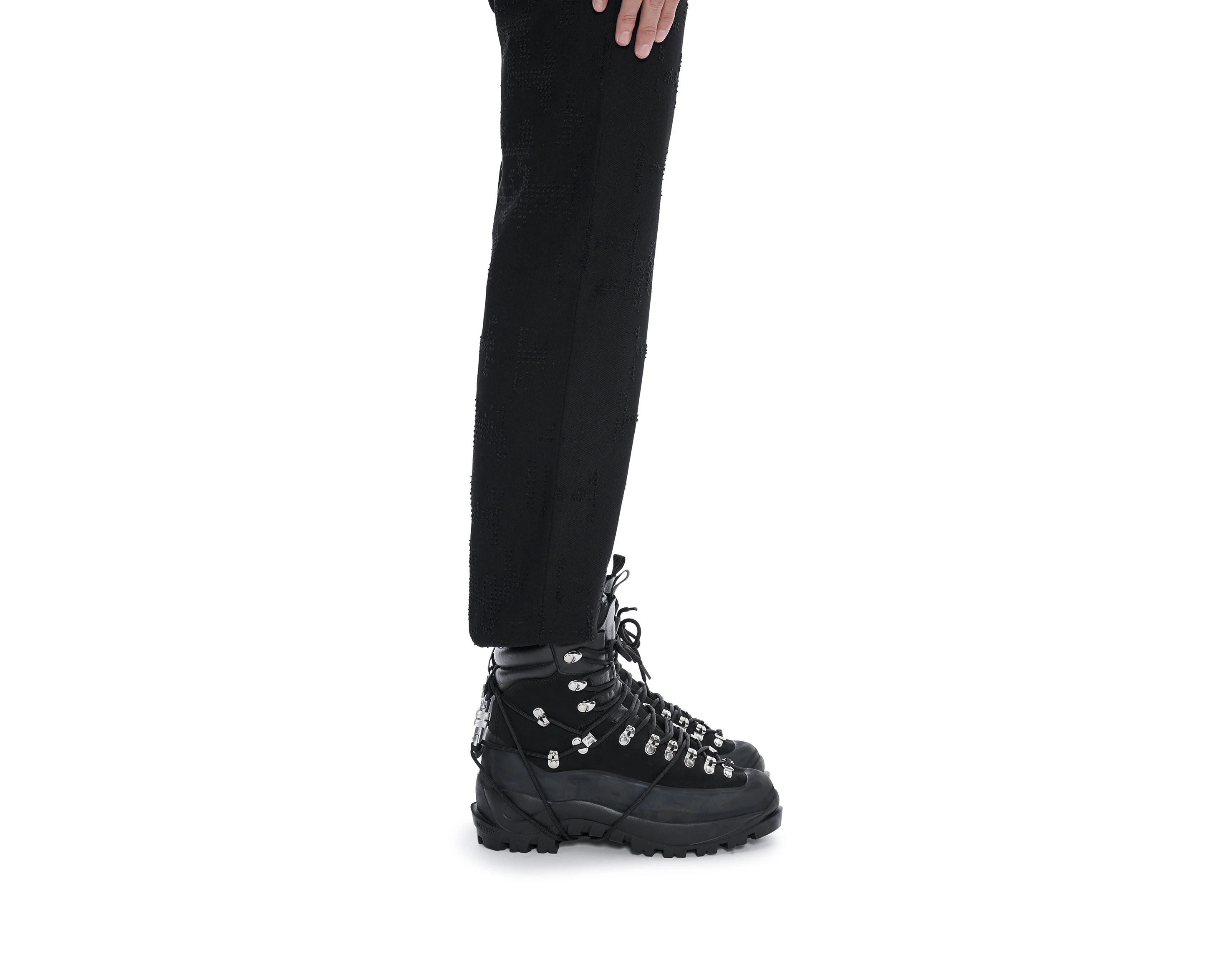 HIKING BOOTS - Image 4