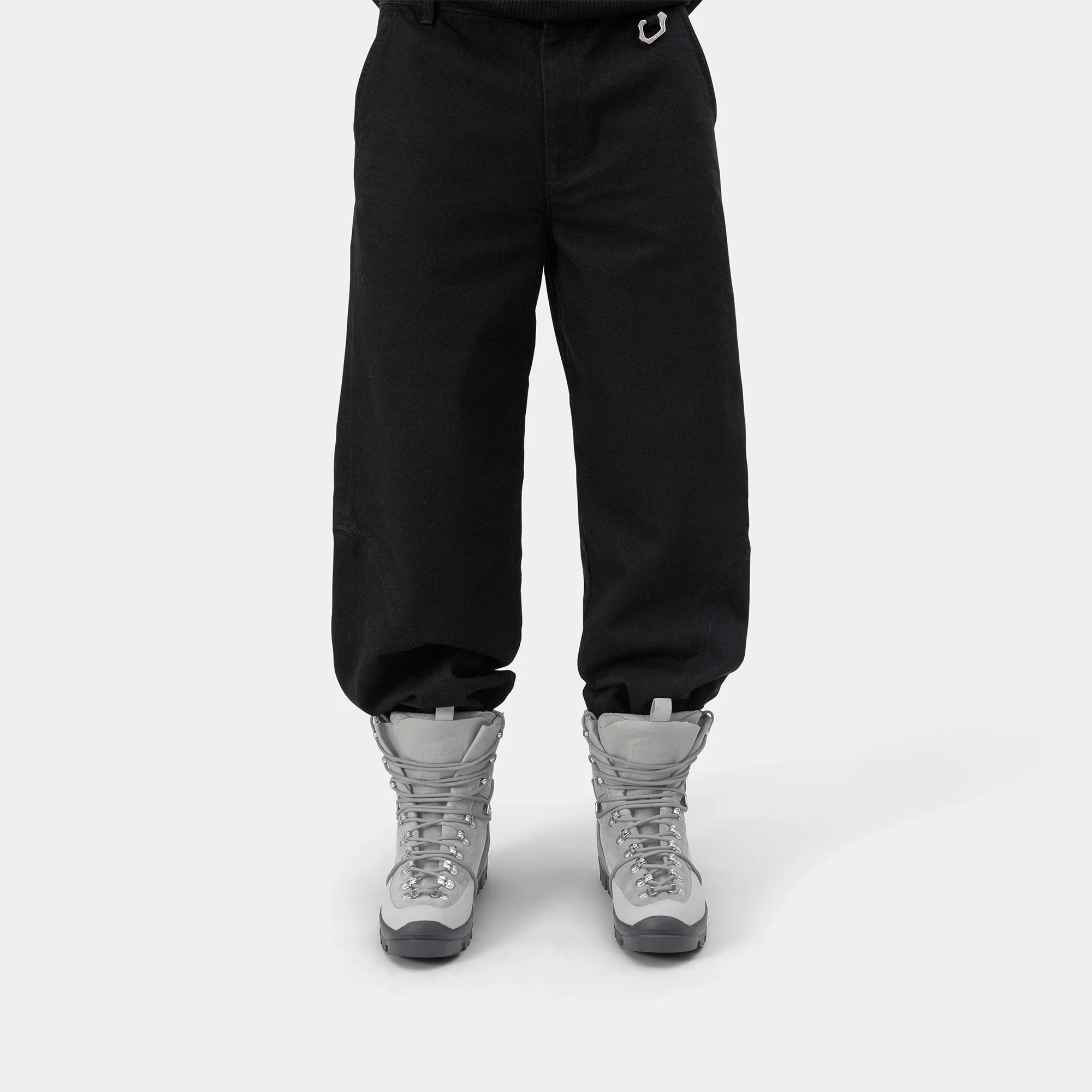 HIKING BOOTS - Image 4