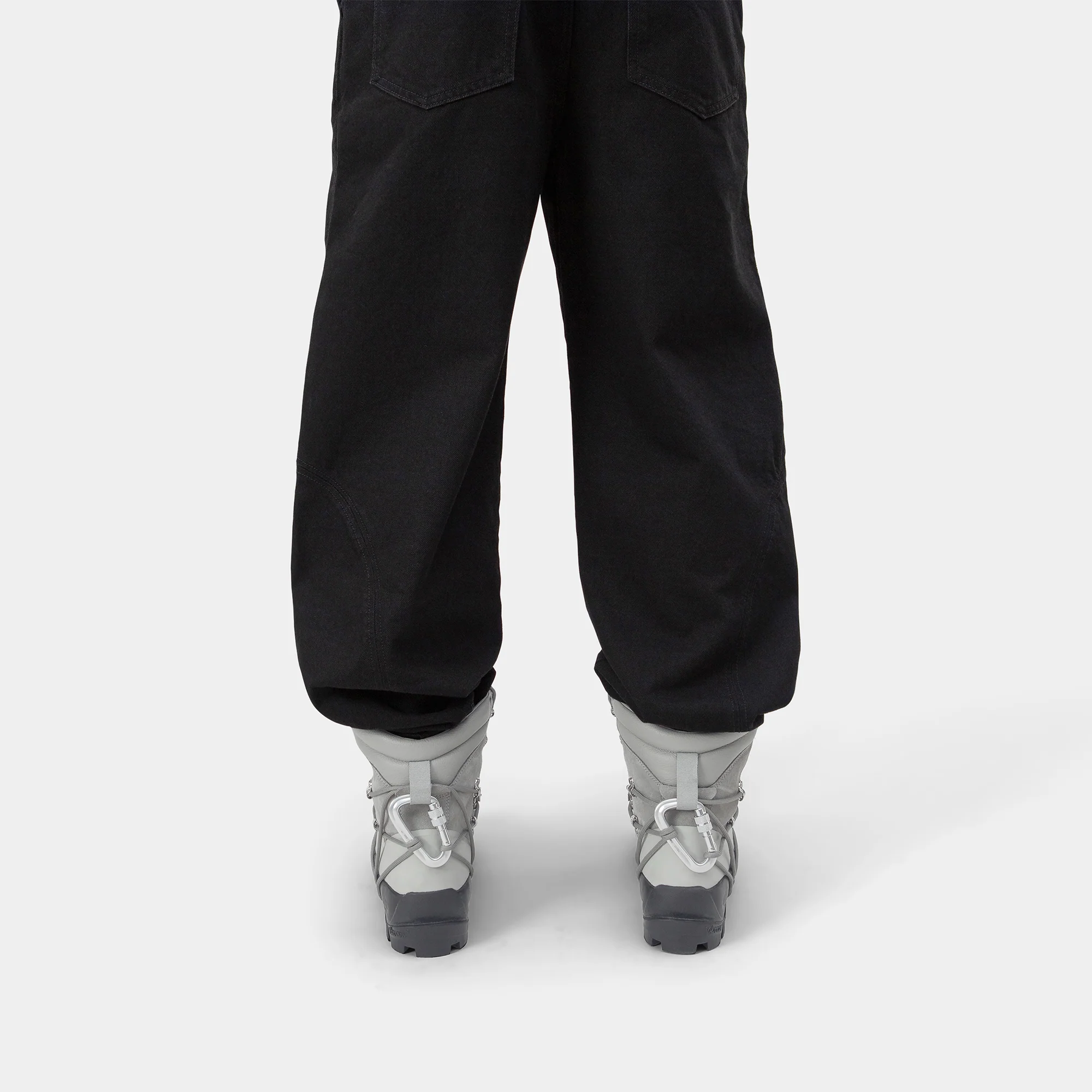 HIKING BOOTS - Image 5