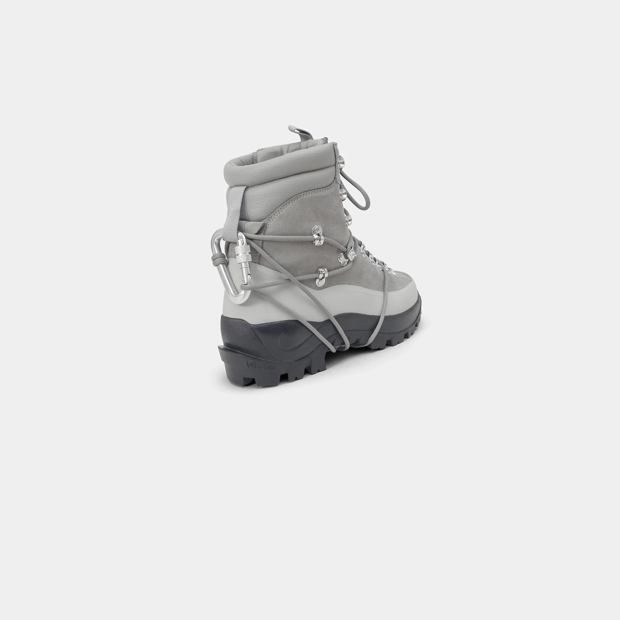 HIKING BOOTS - Image 7