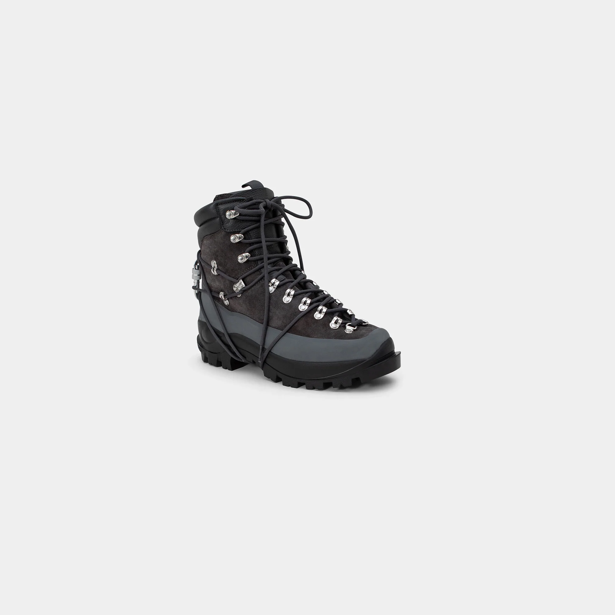 HIKING BOOTS - Image 6