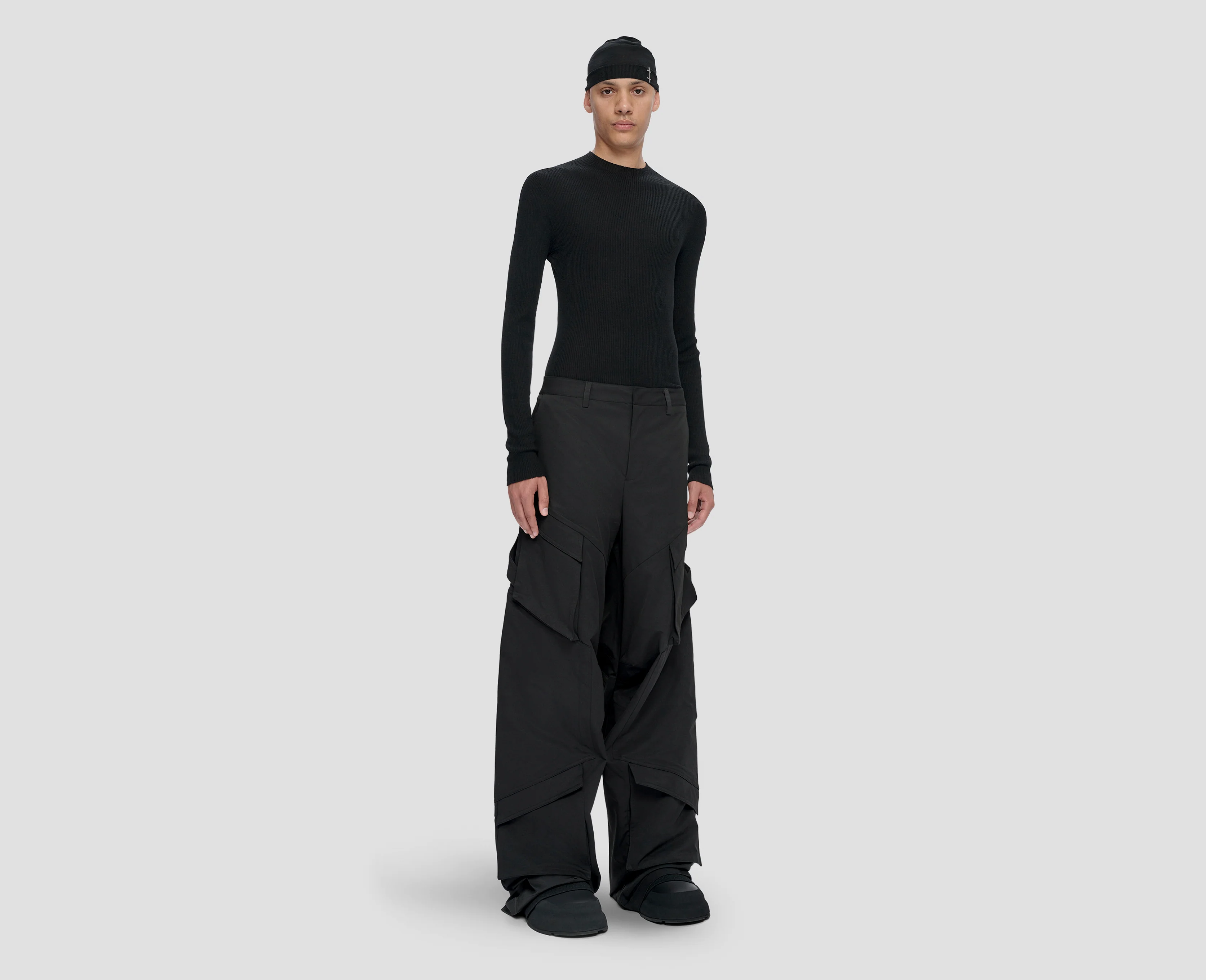 ISOTROPY KNIT LS - Image 3