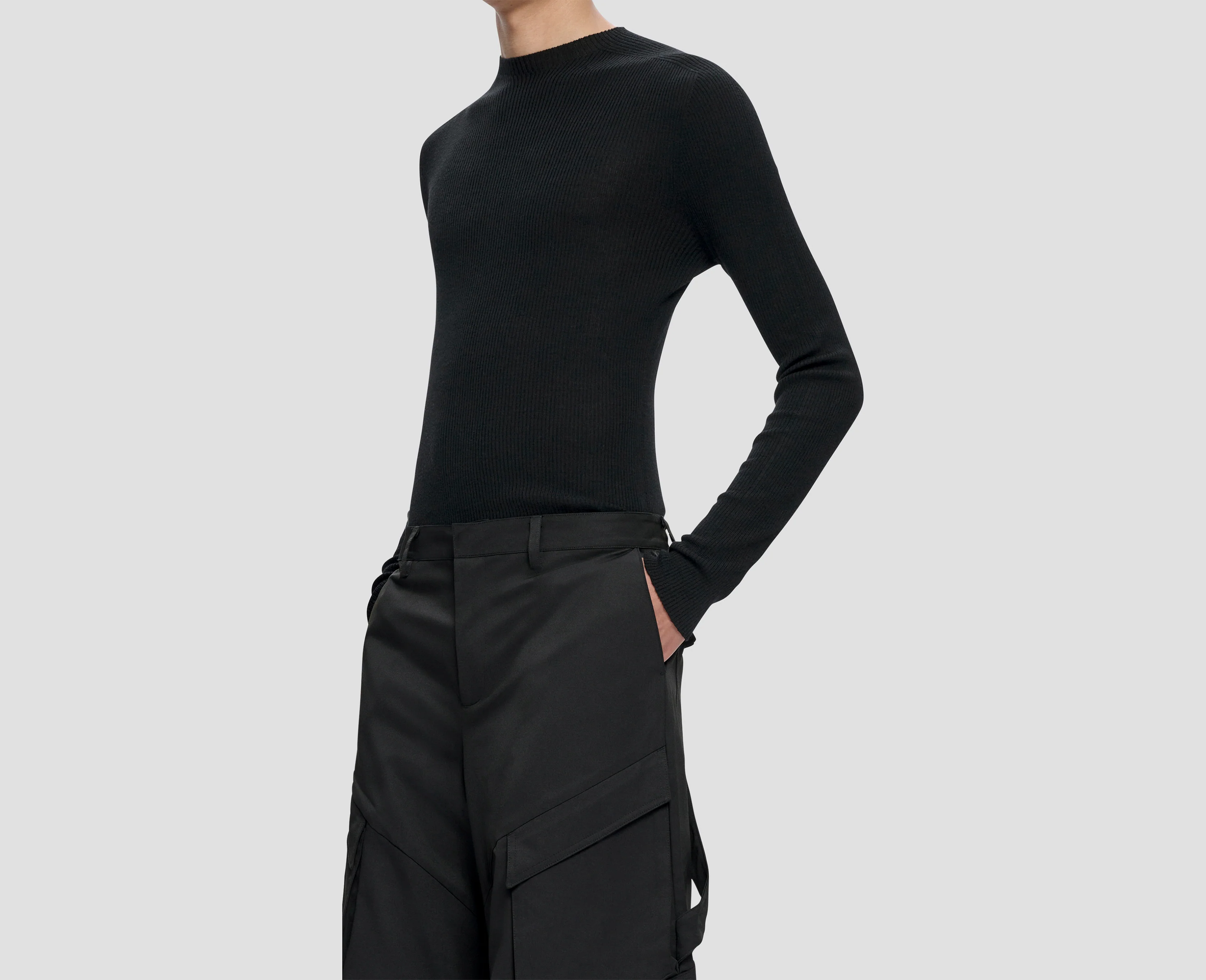 ISOTROPY KNIT LS - Image 6