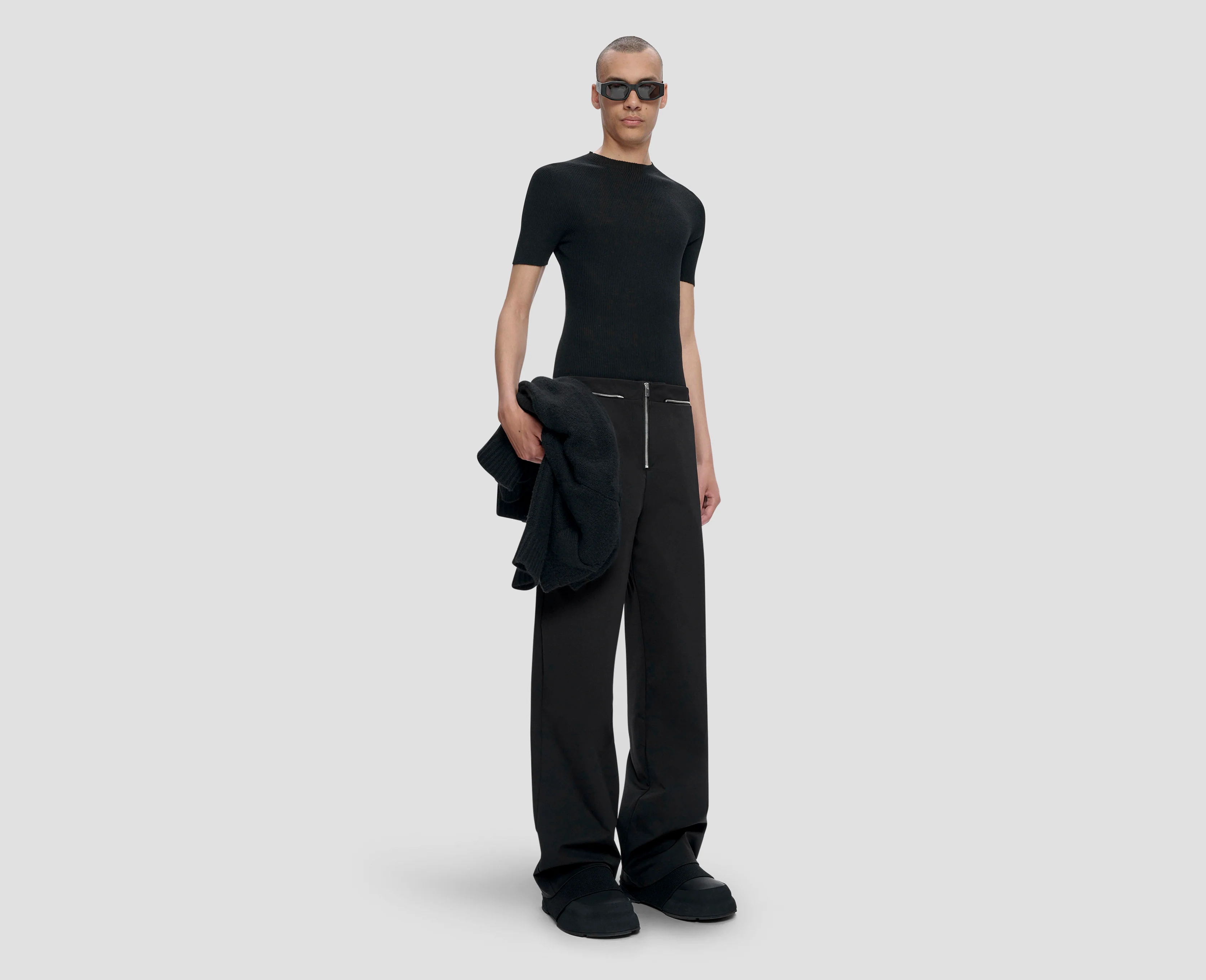 ISOTROPY KNIT SS - Image 3