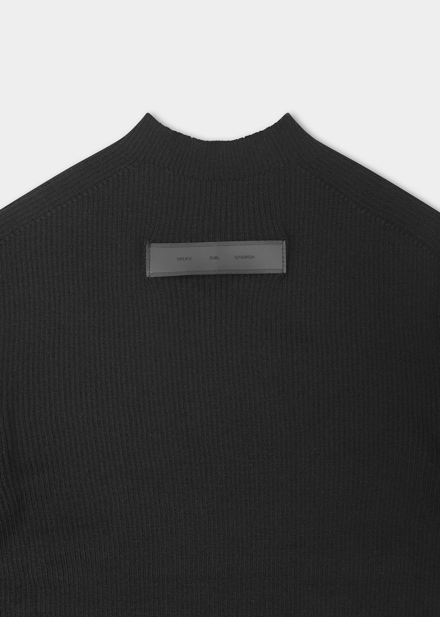ISOTROPY KNIT SS - Image 8