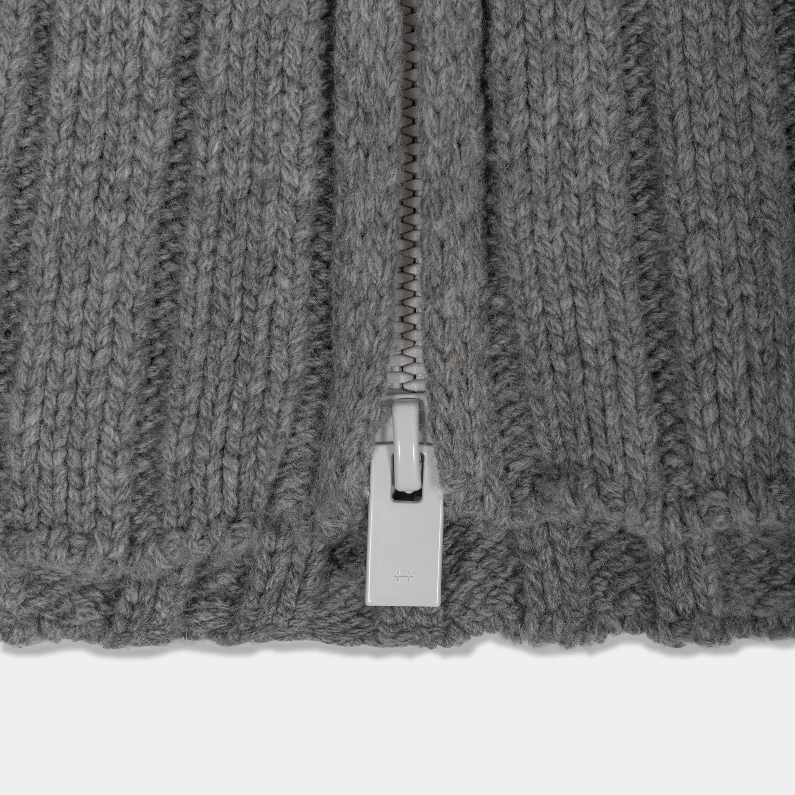 JENNET ZIPPED KNIT - Image 3