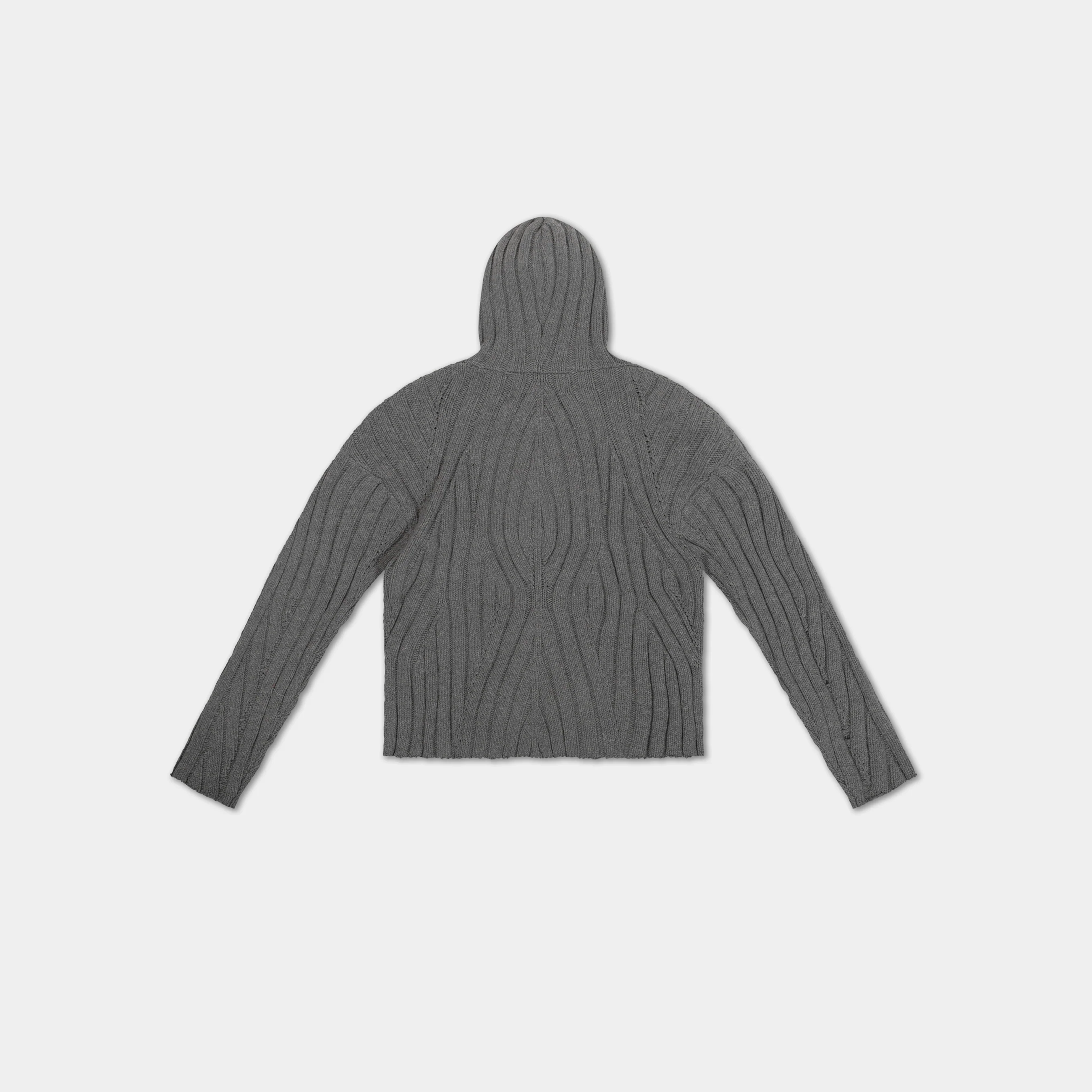 JENNET ZIPPED KNIT - Image 6