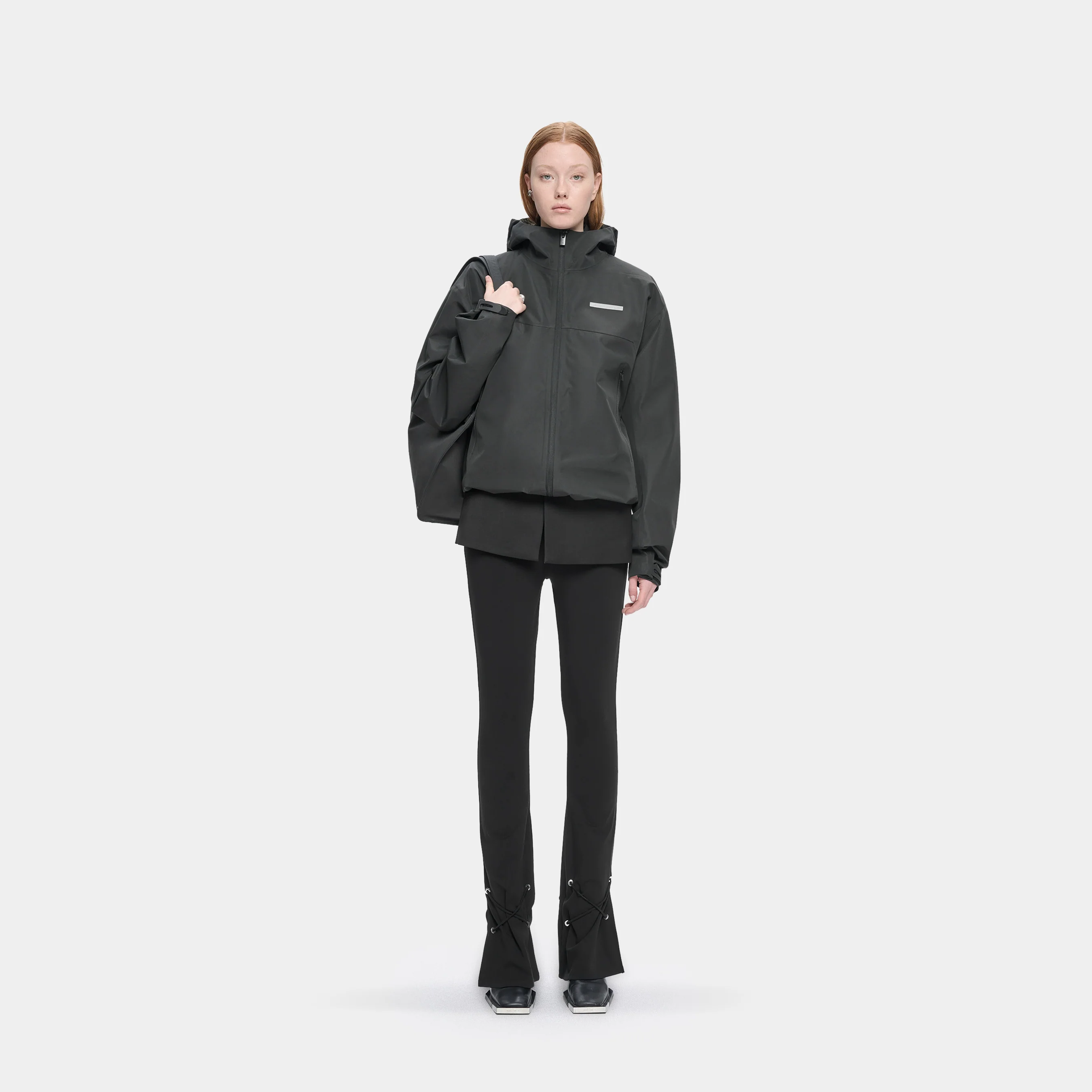 KLADRUBER JACKET - Image 4