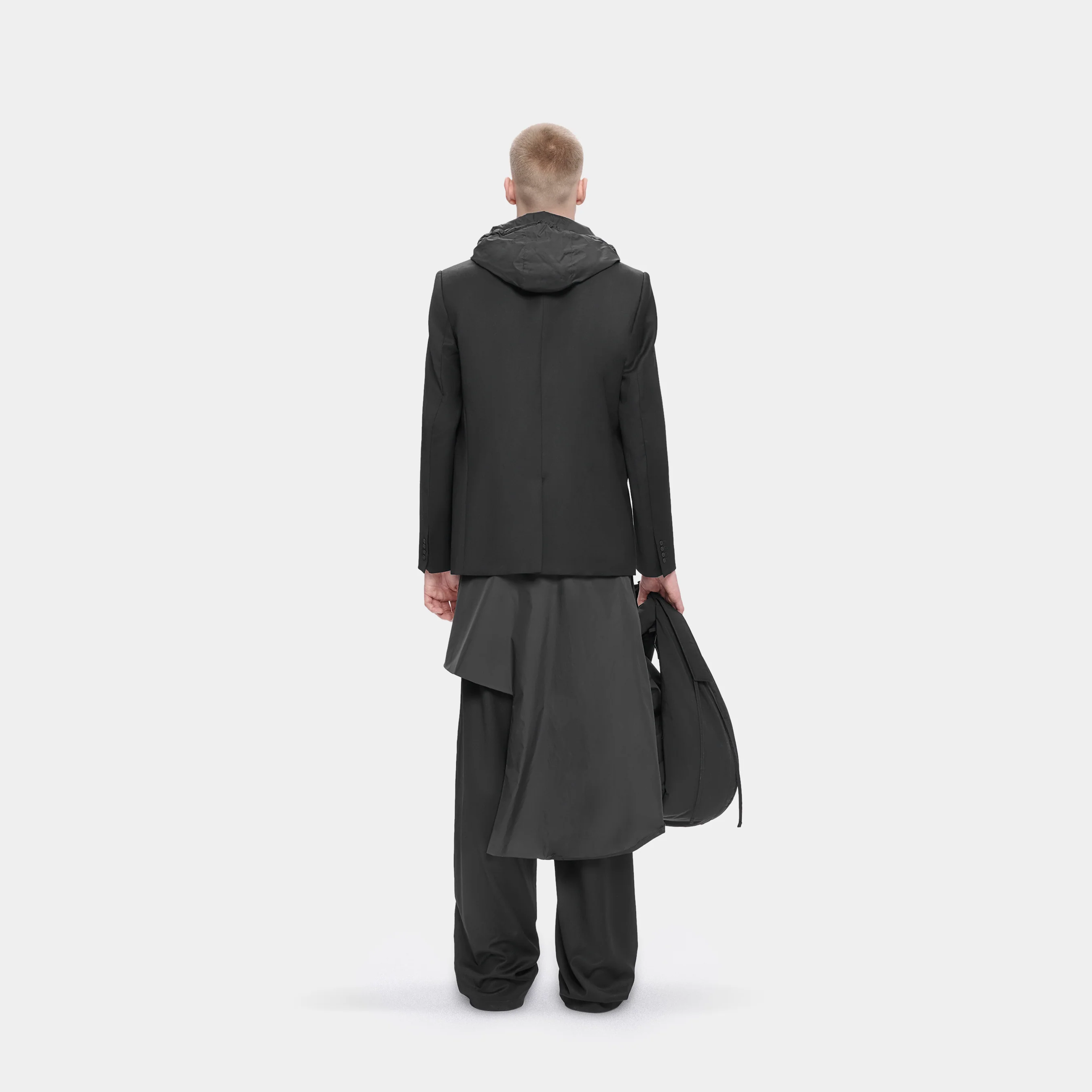 LEVADE BLAZER - Image 3
