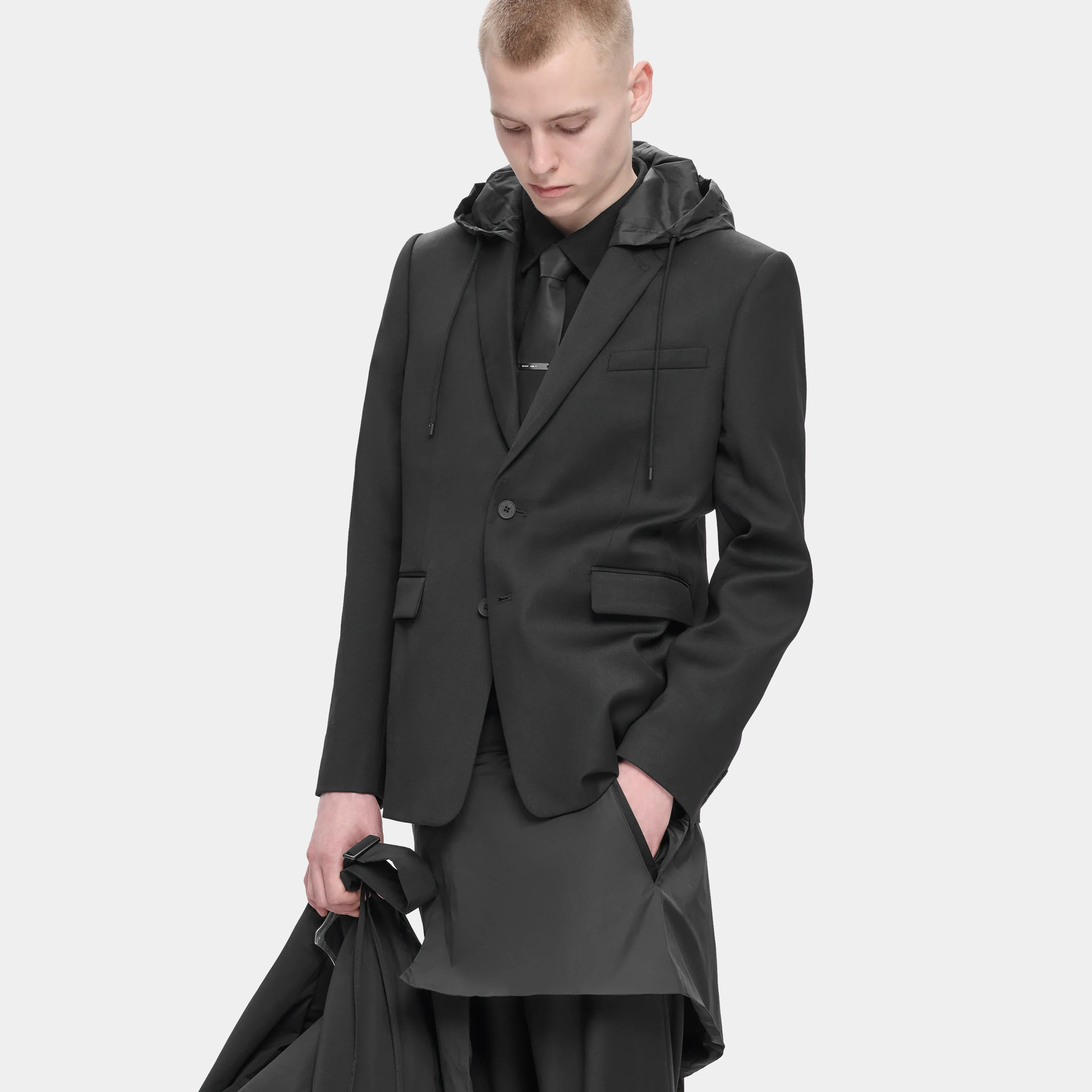 LEVADE BLAZER - Image 4