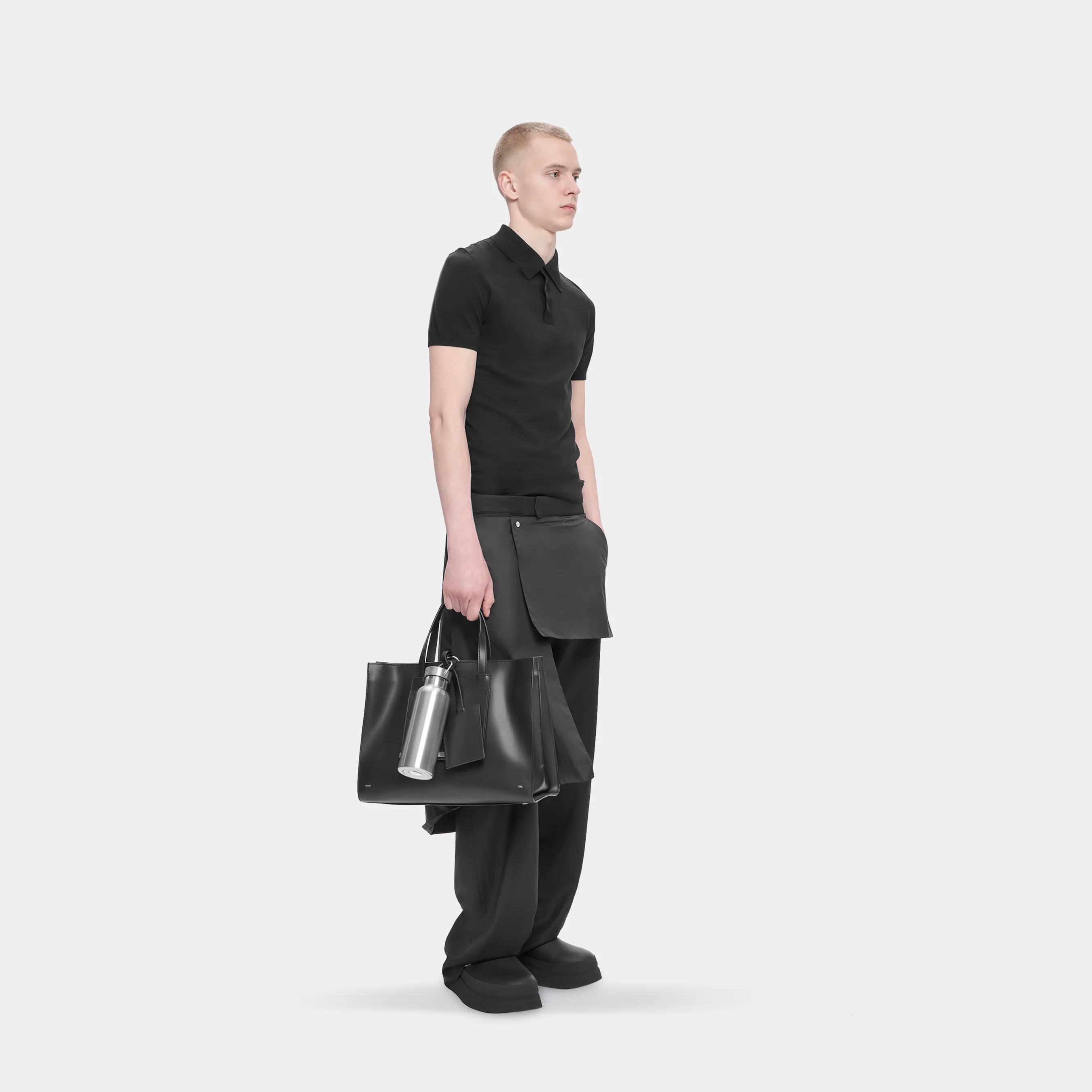 LEVADE TAILORED TROUSERS - Image 4