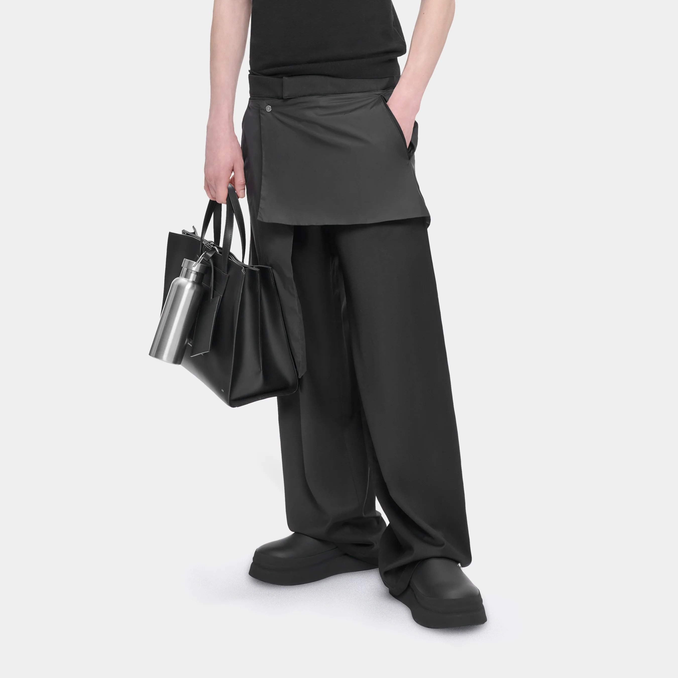 LEVADE TAILORED TROUSERS - Image 5
