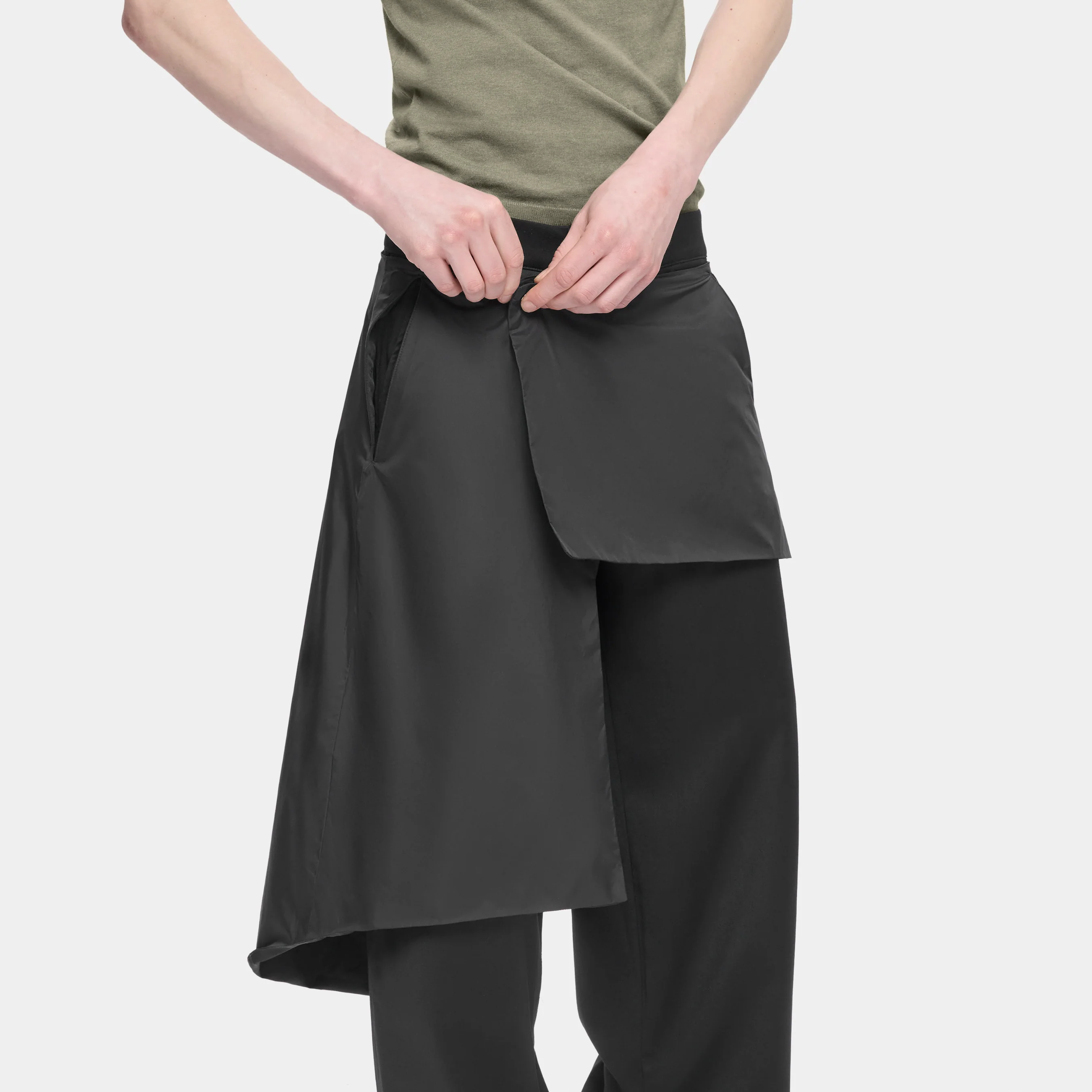 LEVADE TAILORED TROUSERS - Image 7