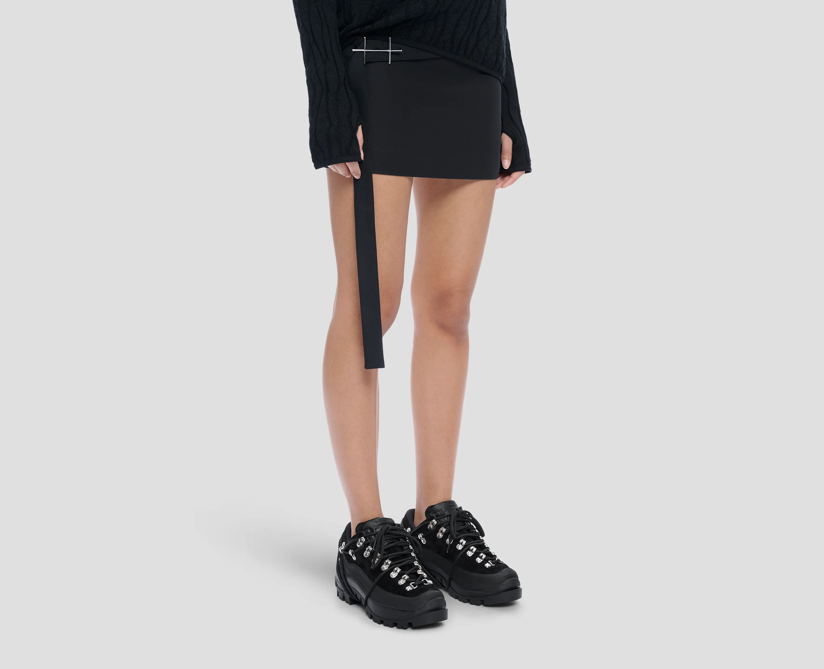 LOW HIKING BOOTS - Image 7