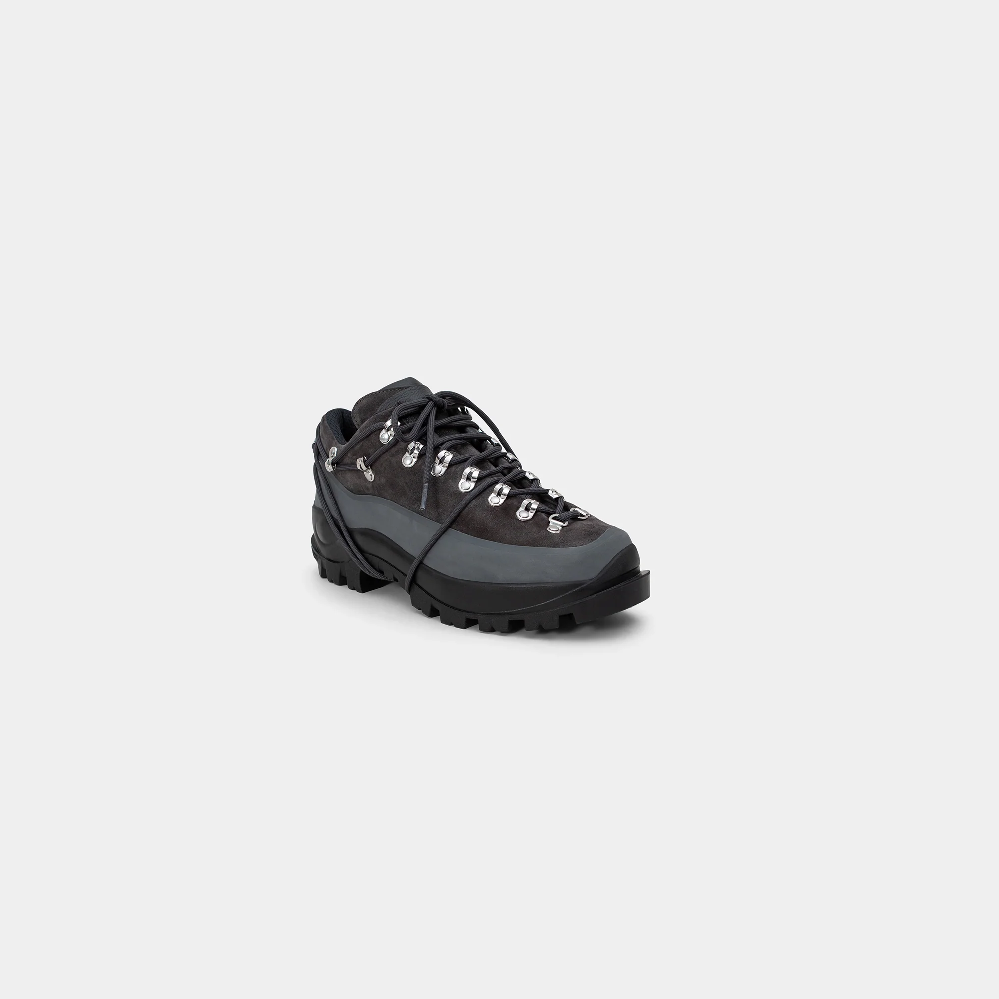 LOW HIKING BOOTS - Image 6