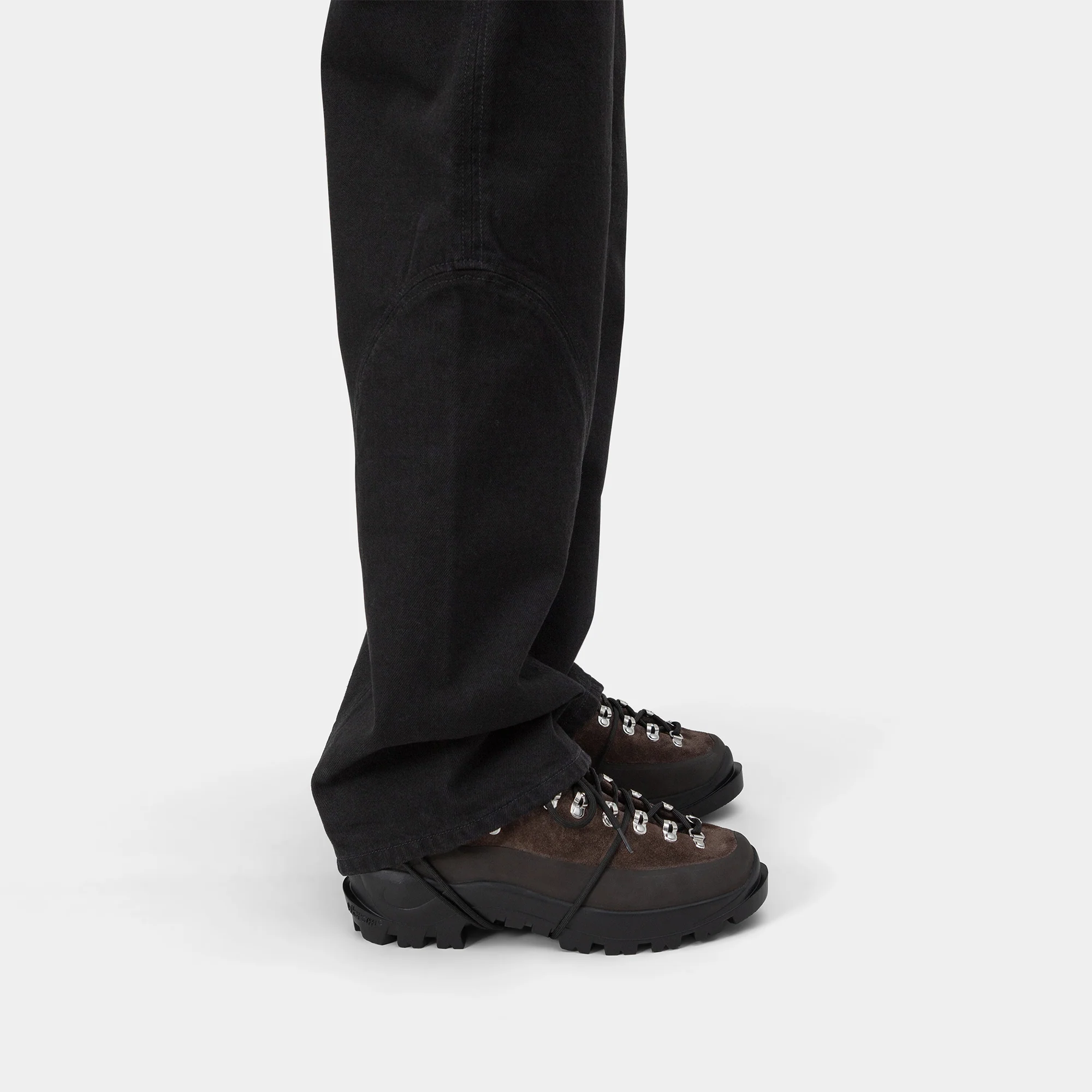 LOW HIKING BOOTS - Image 4