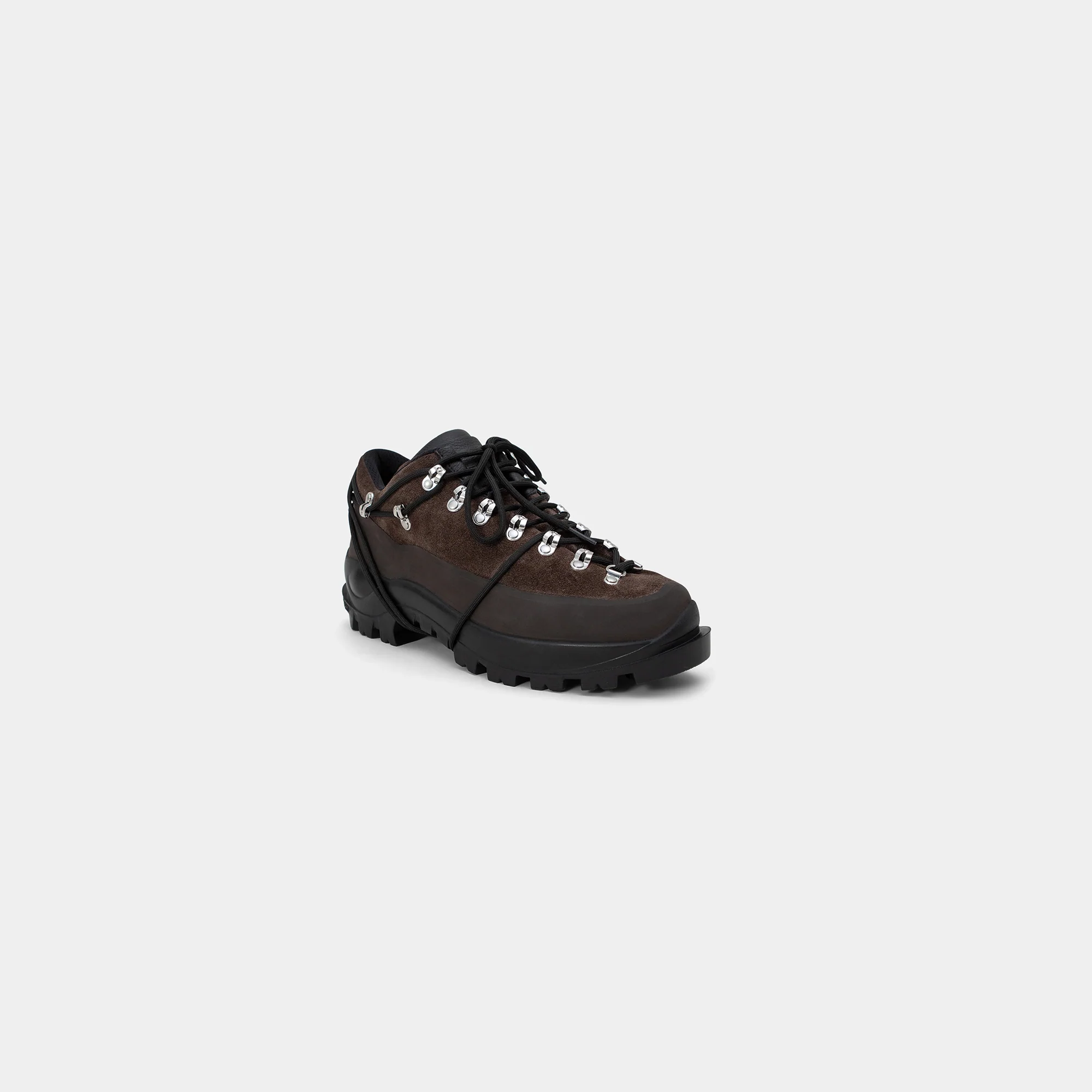 LOW HIKING BOOTS - Image 6